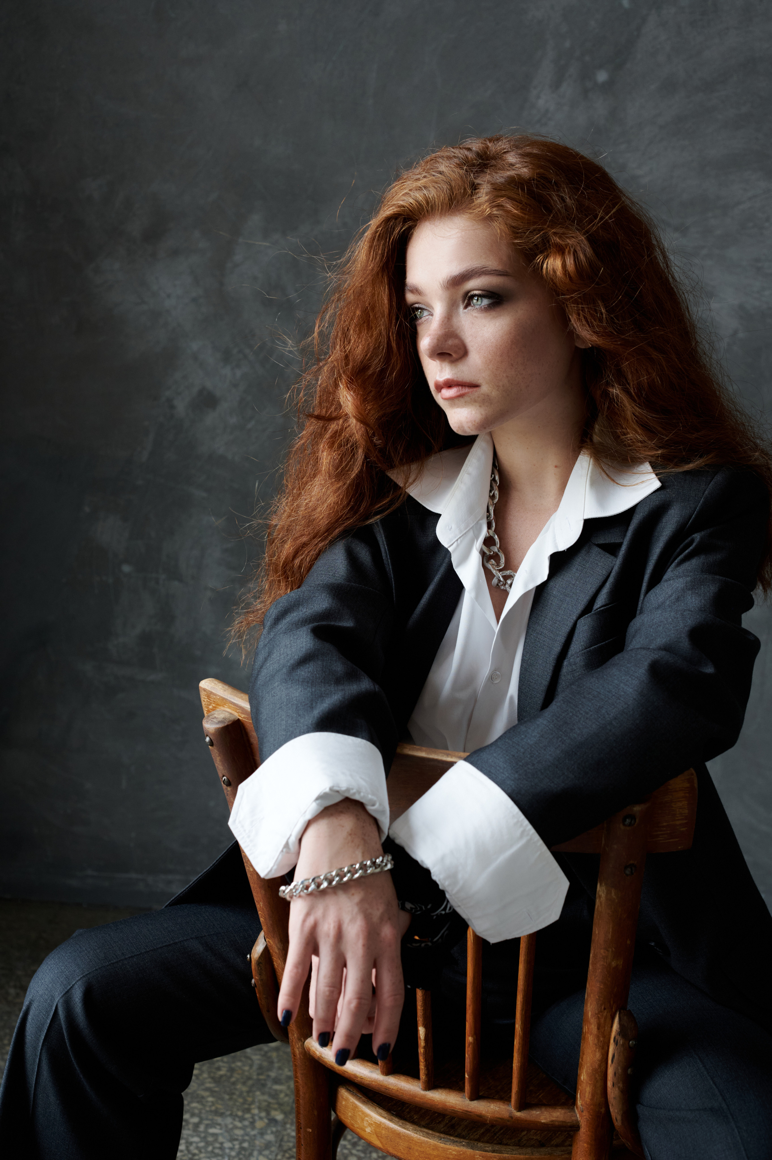 Даша. Главная