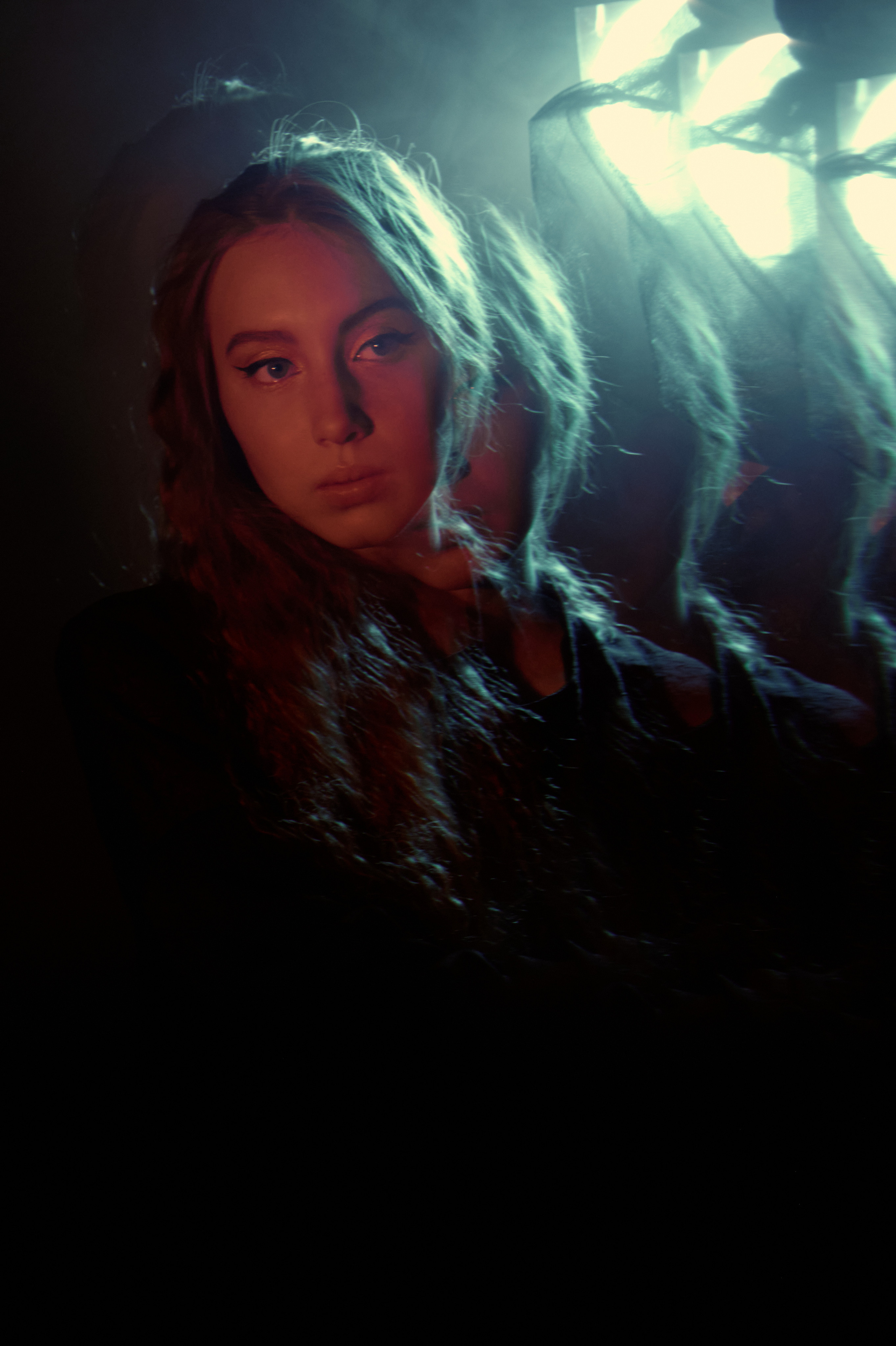 Космос. Главная