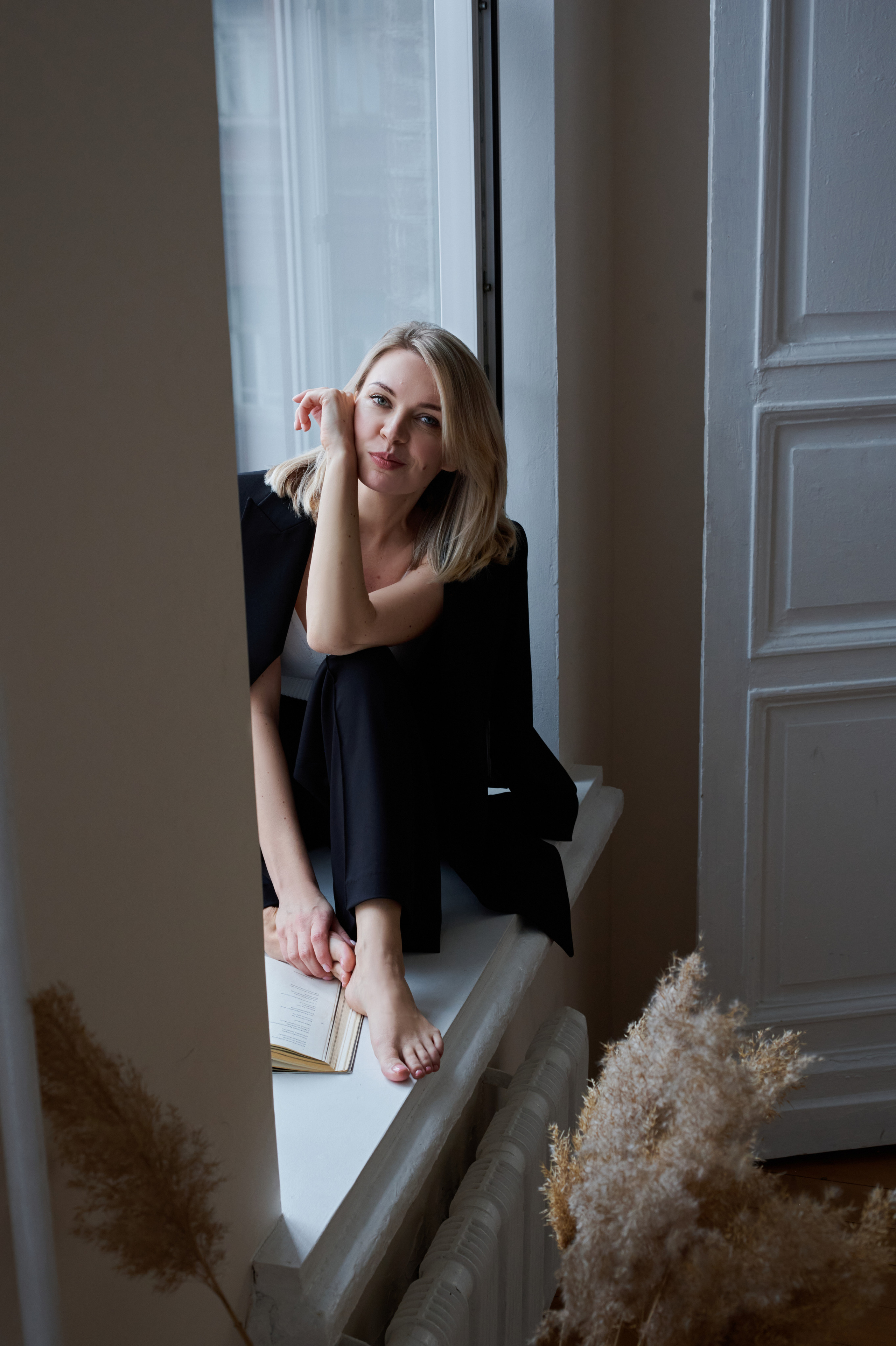 Анастасия. Главная