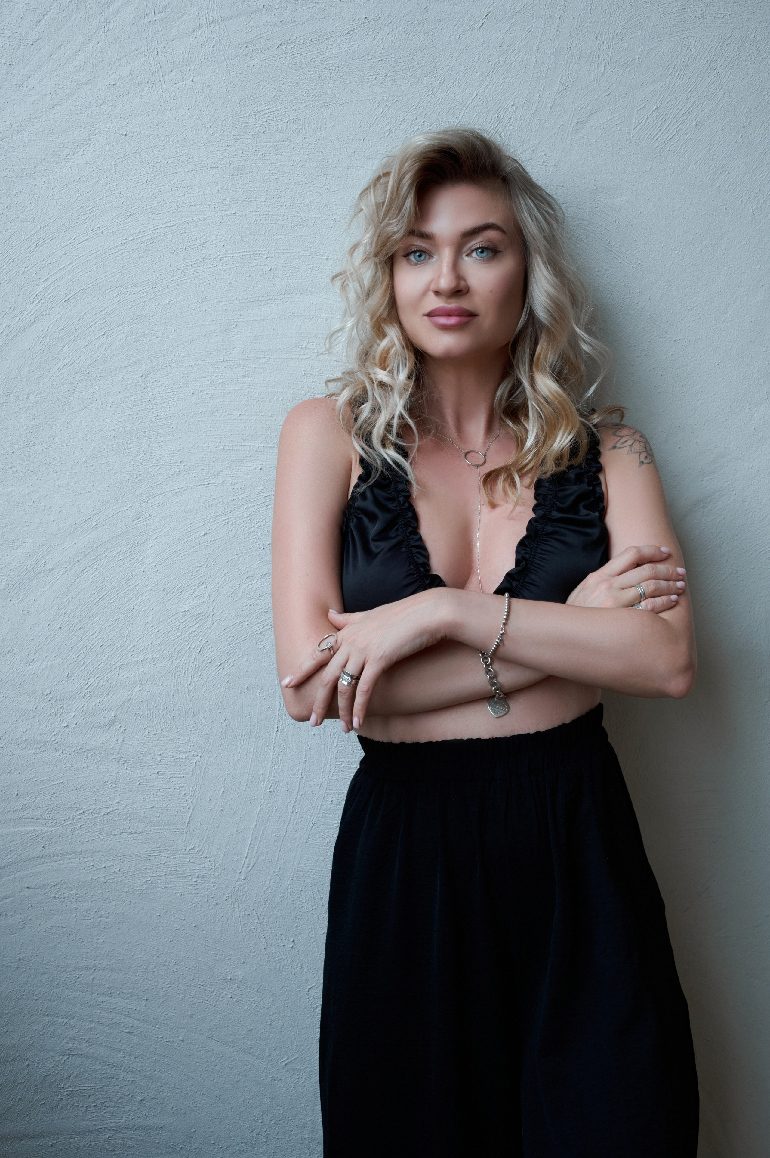 Ксения. Главная