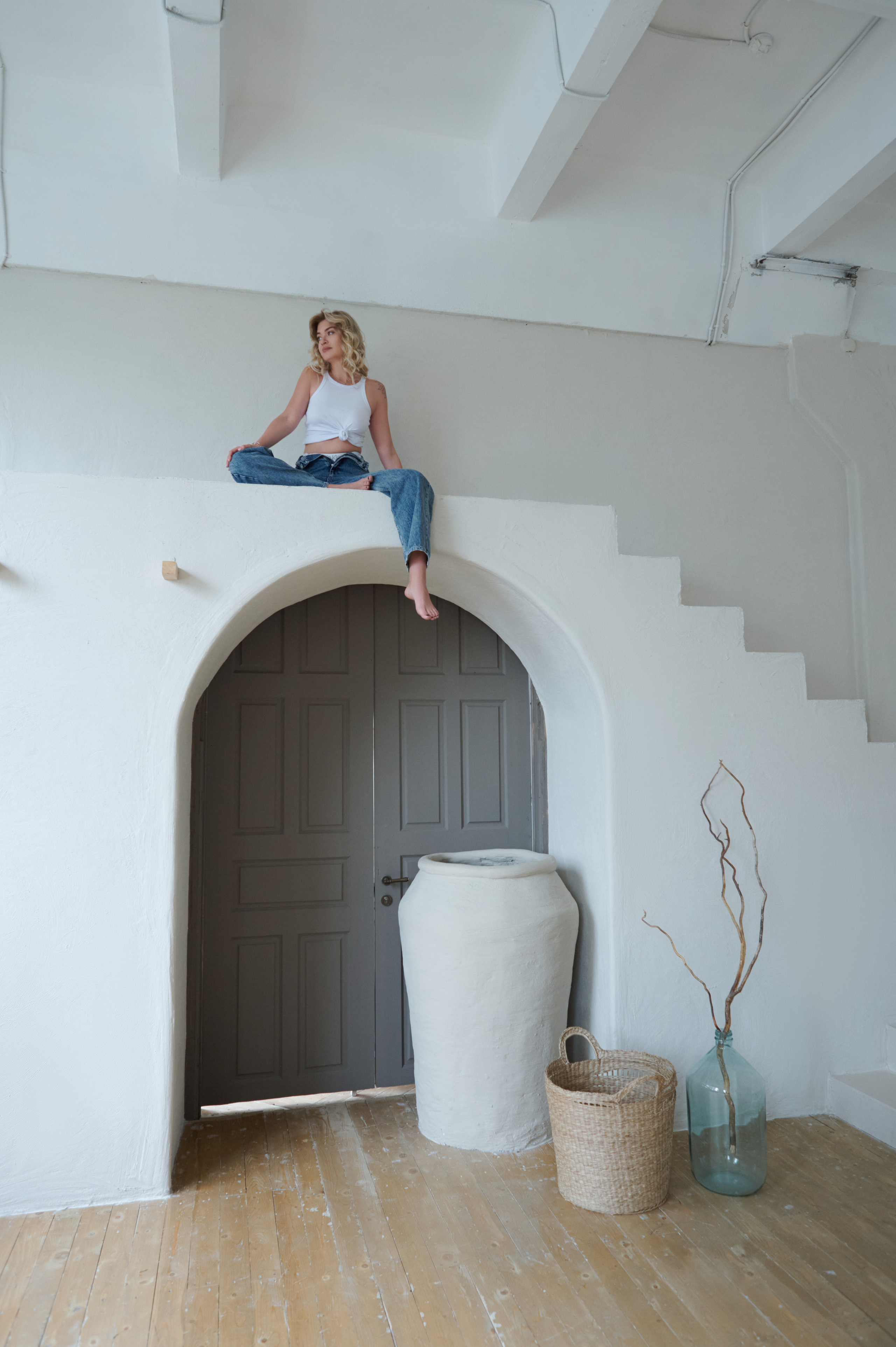 Ксения. Главная