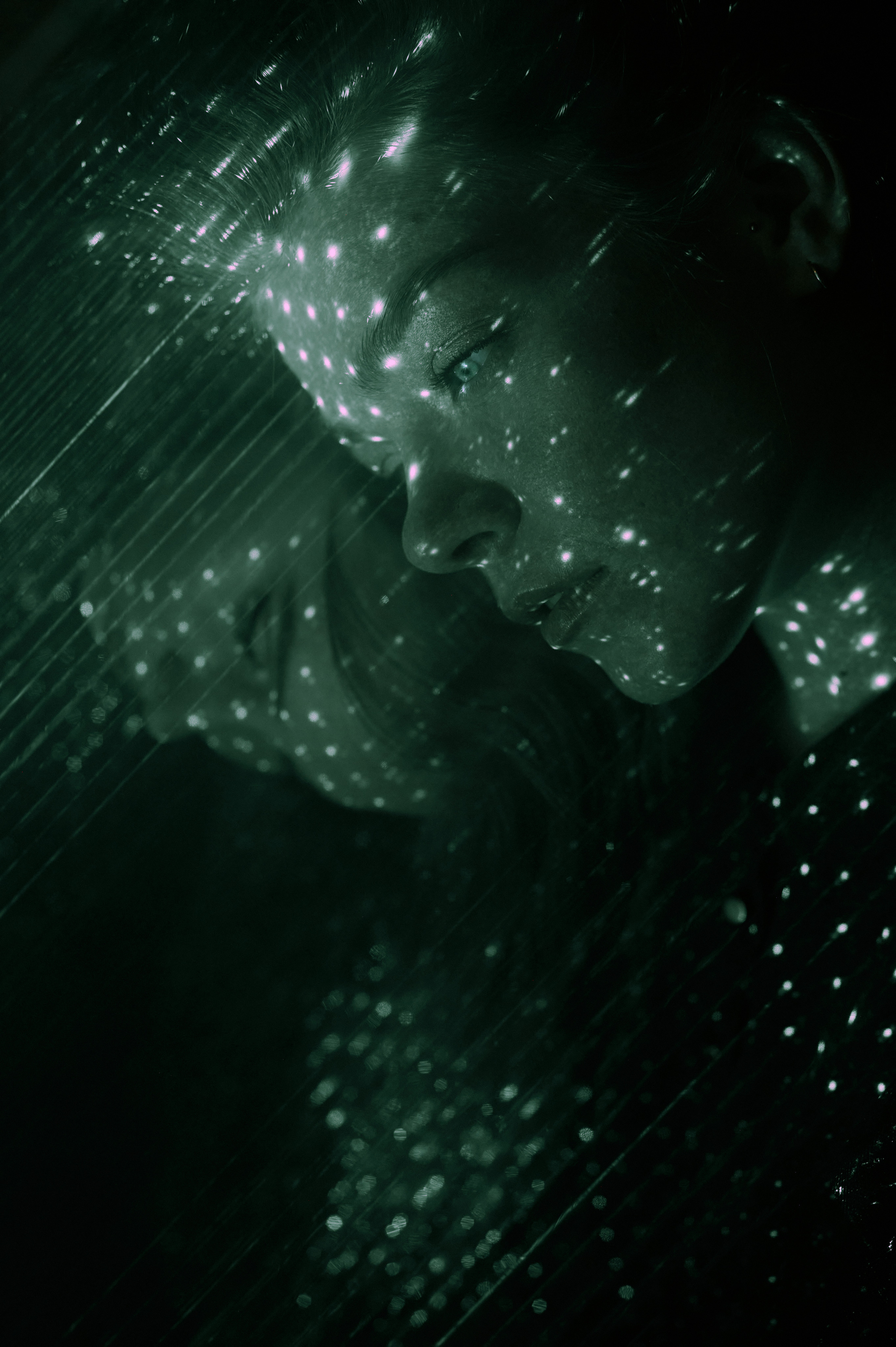 Космос. Главная