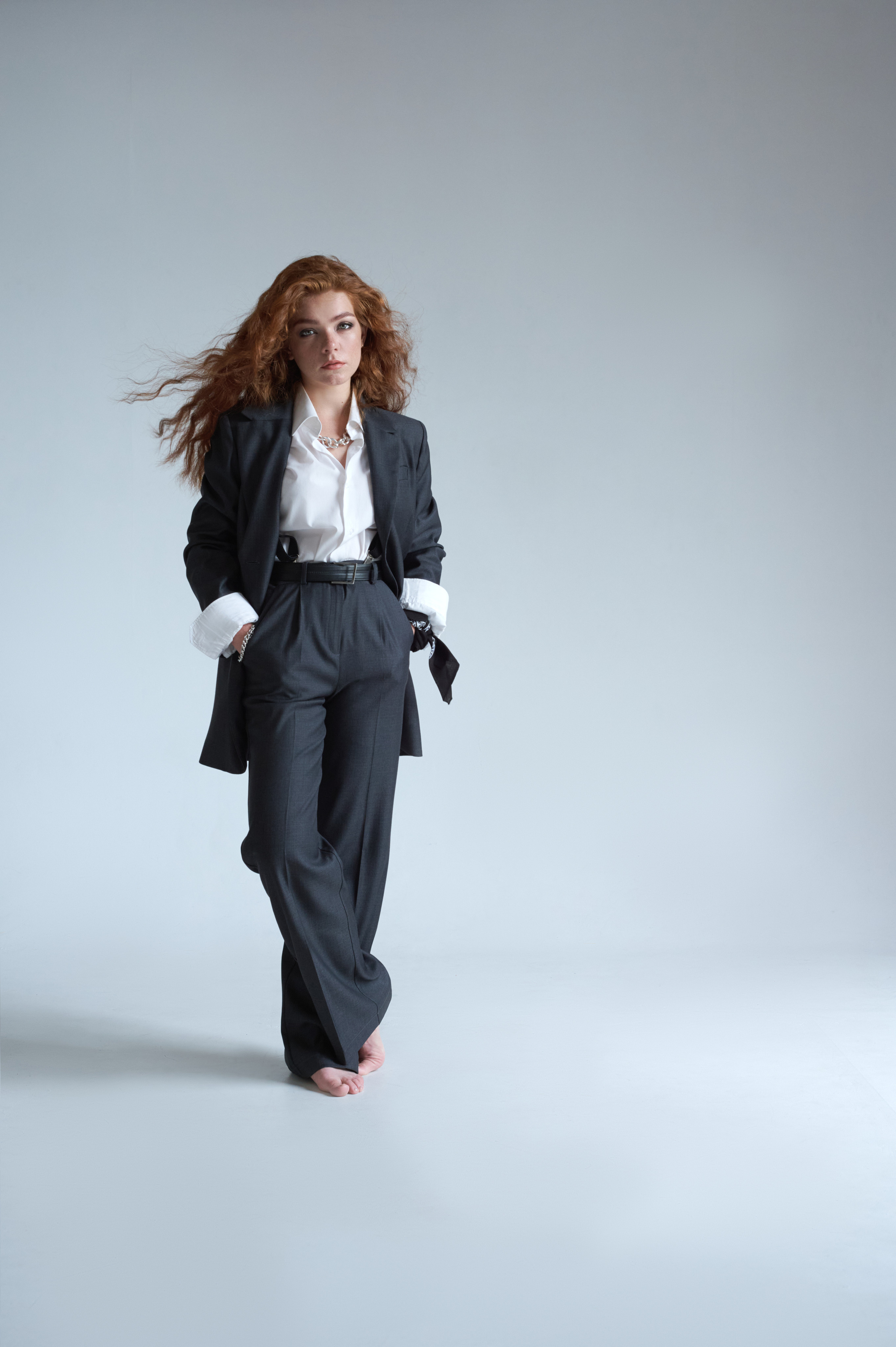 Даша. Главная