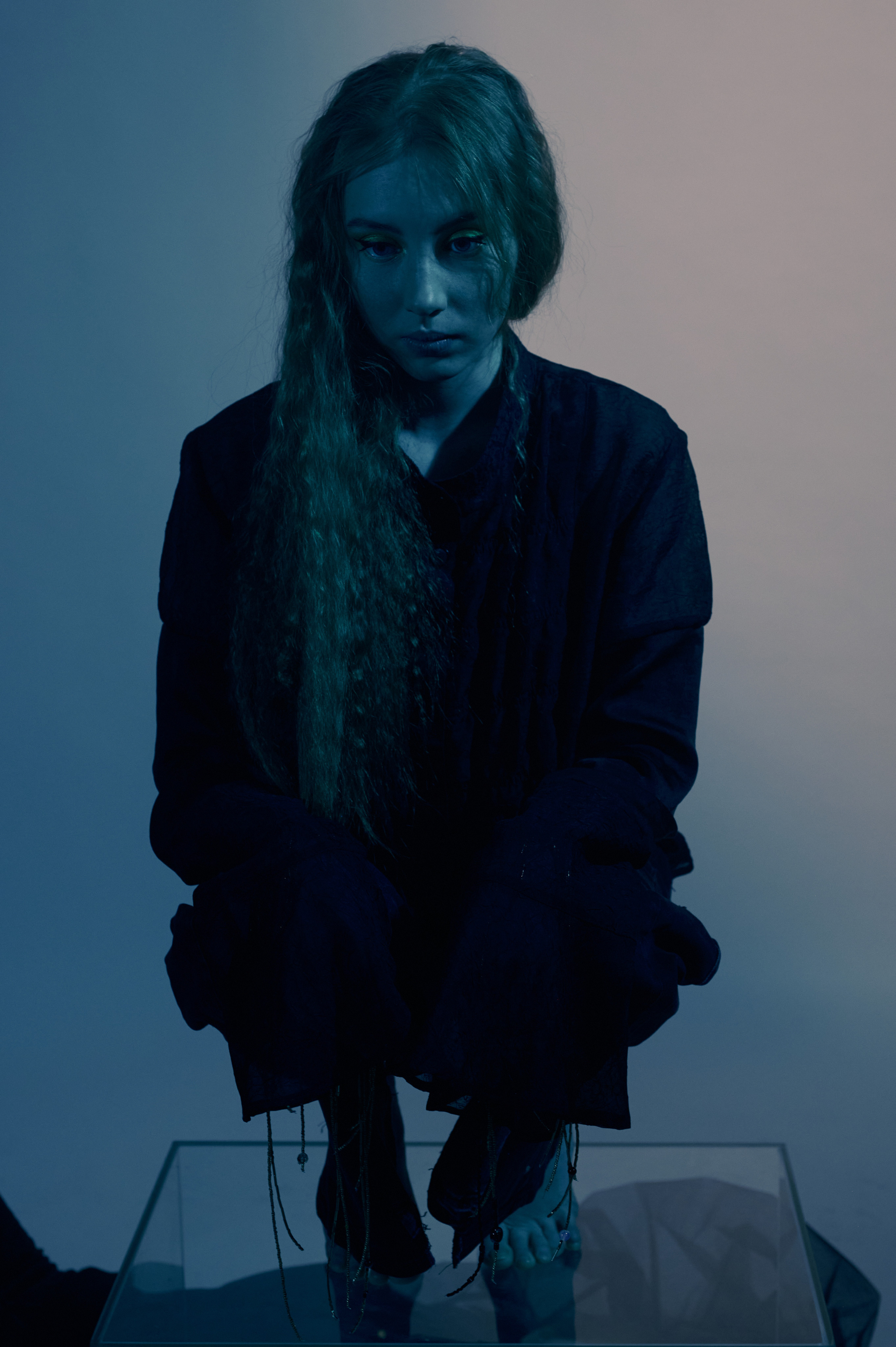 Космос. Главная