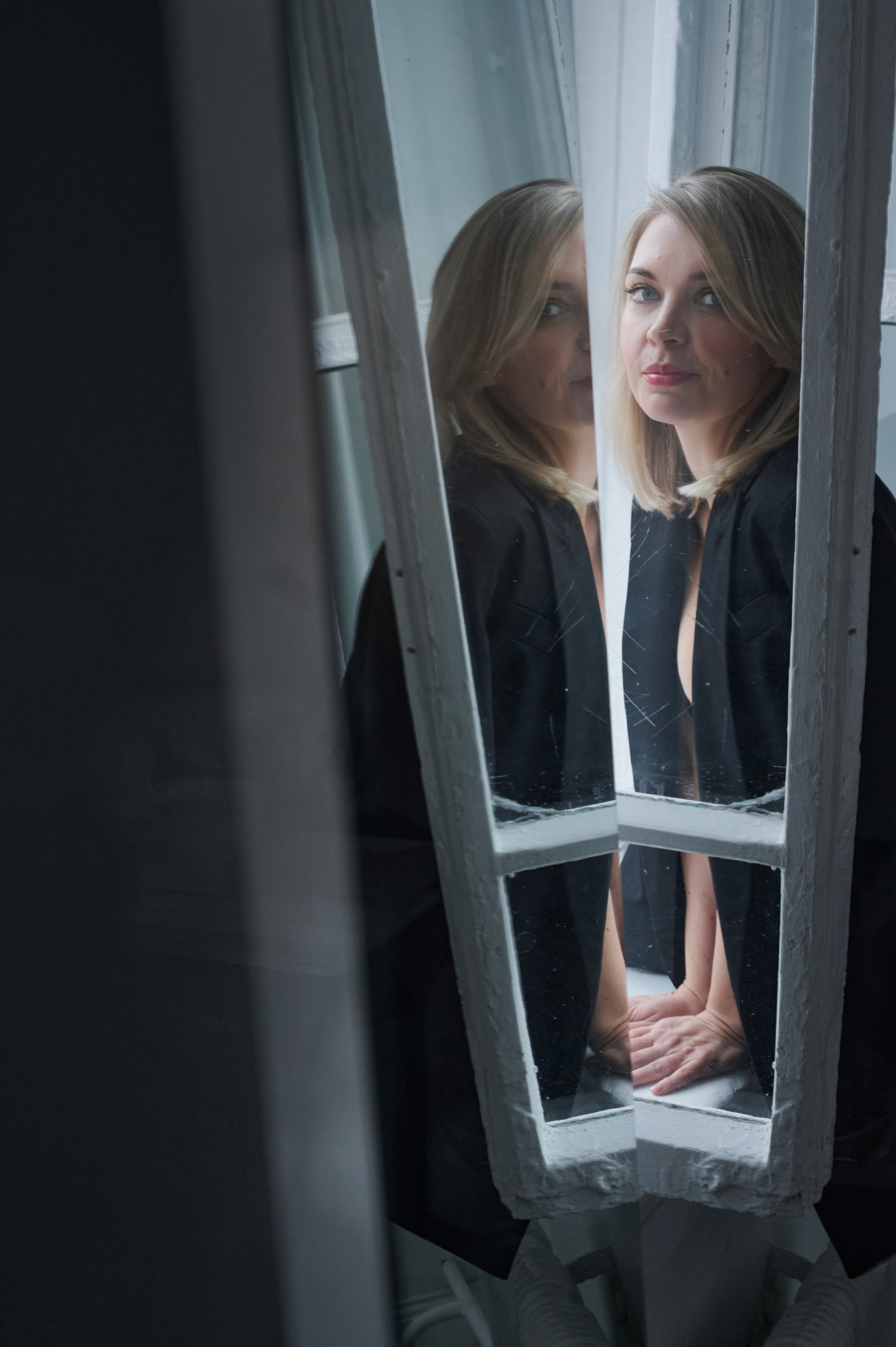 Анастасия. Главная