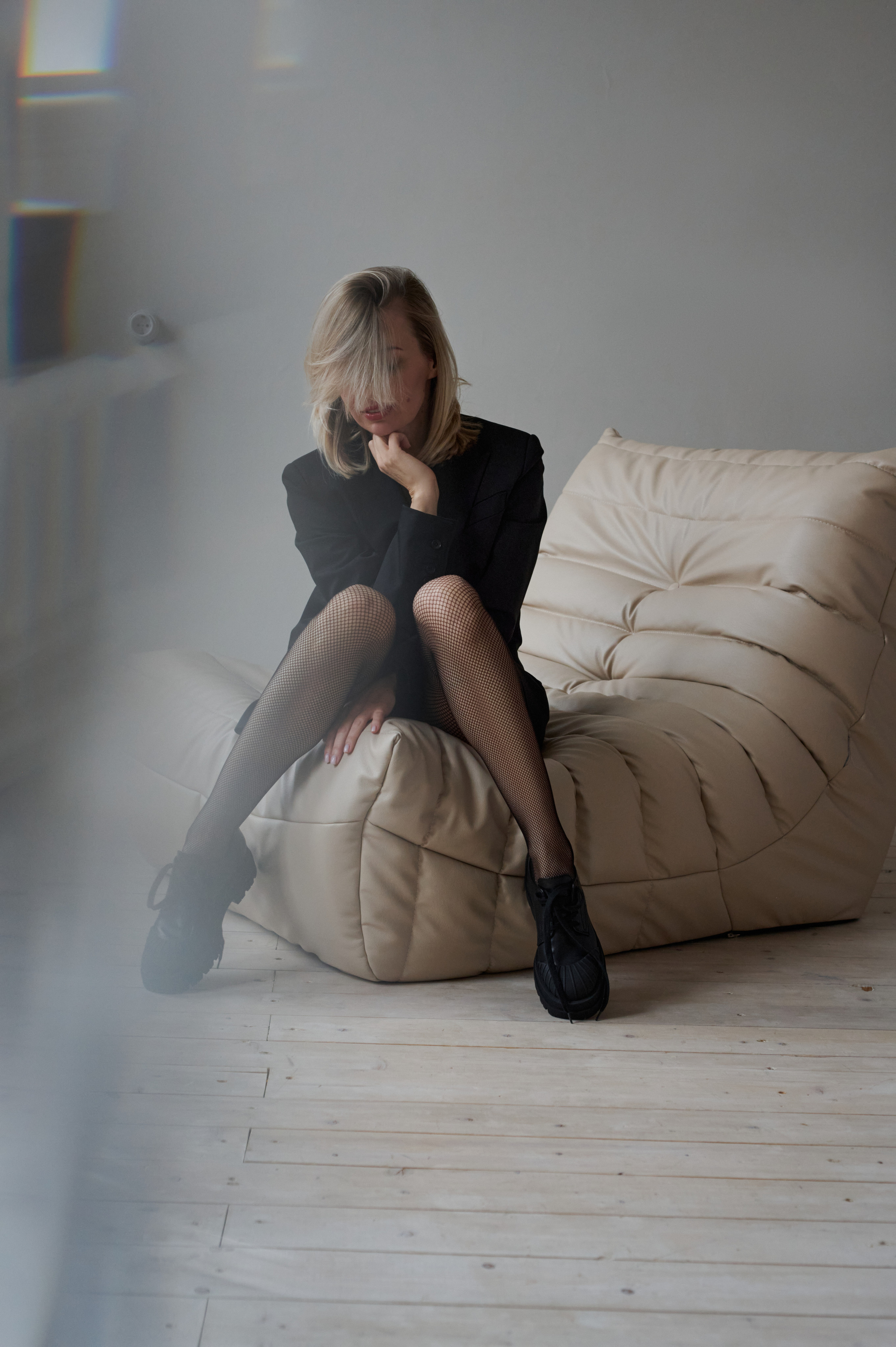 Анастасия. Главная