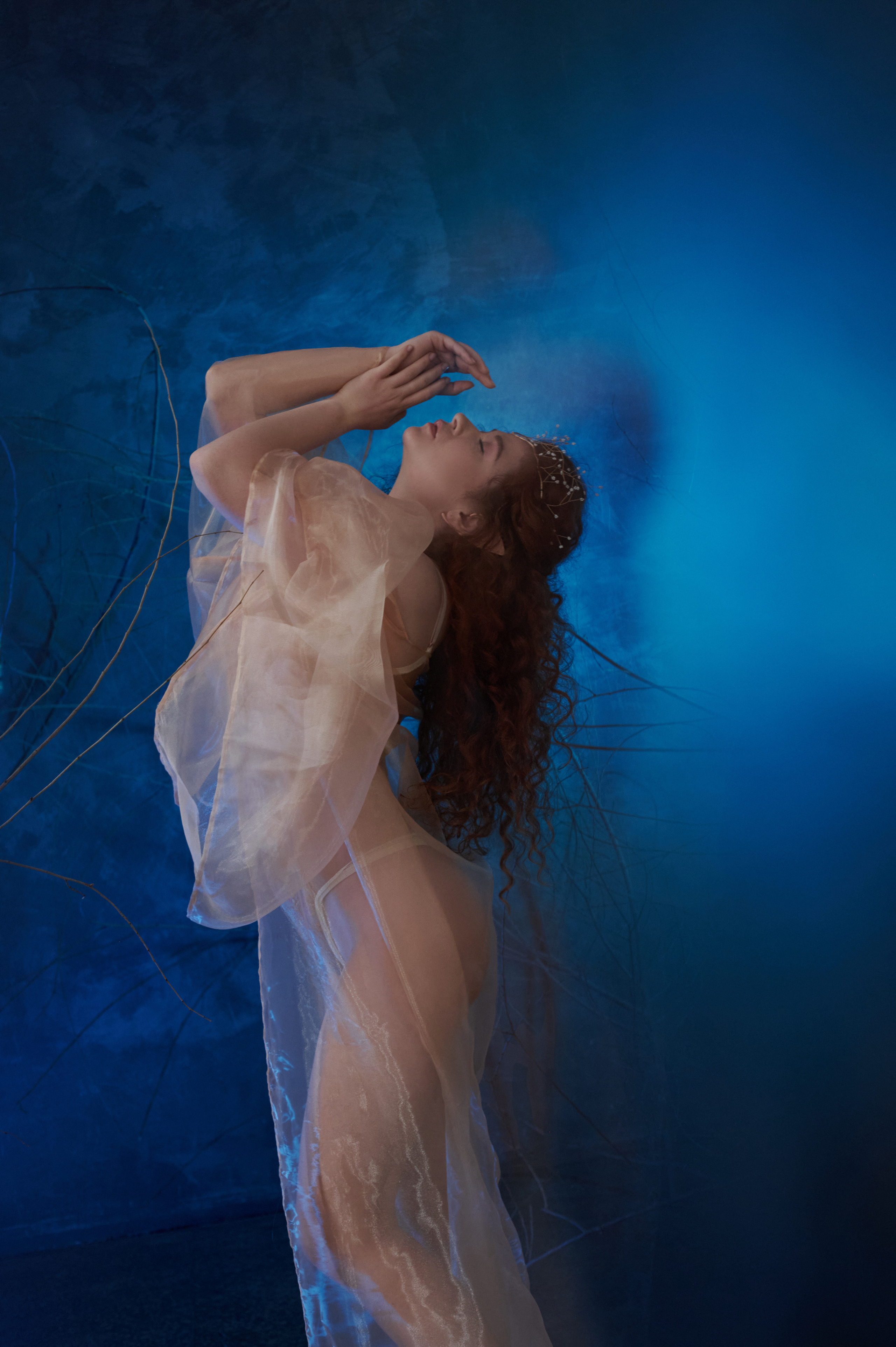 Эльф. Главная