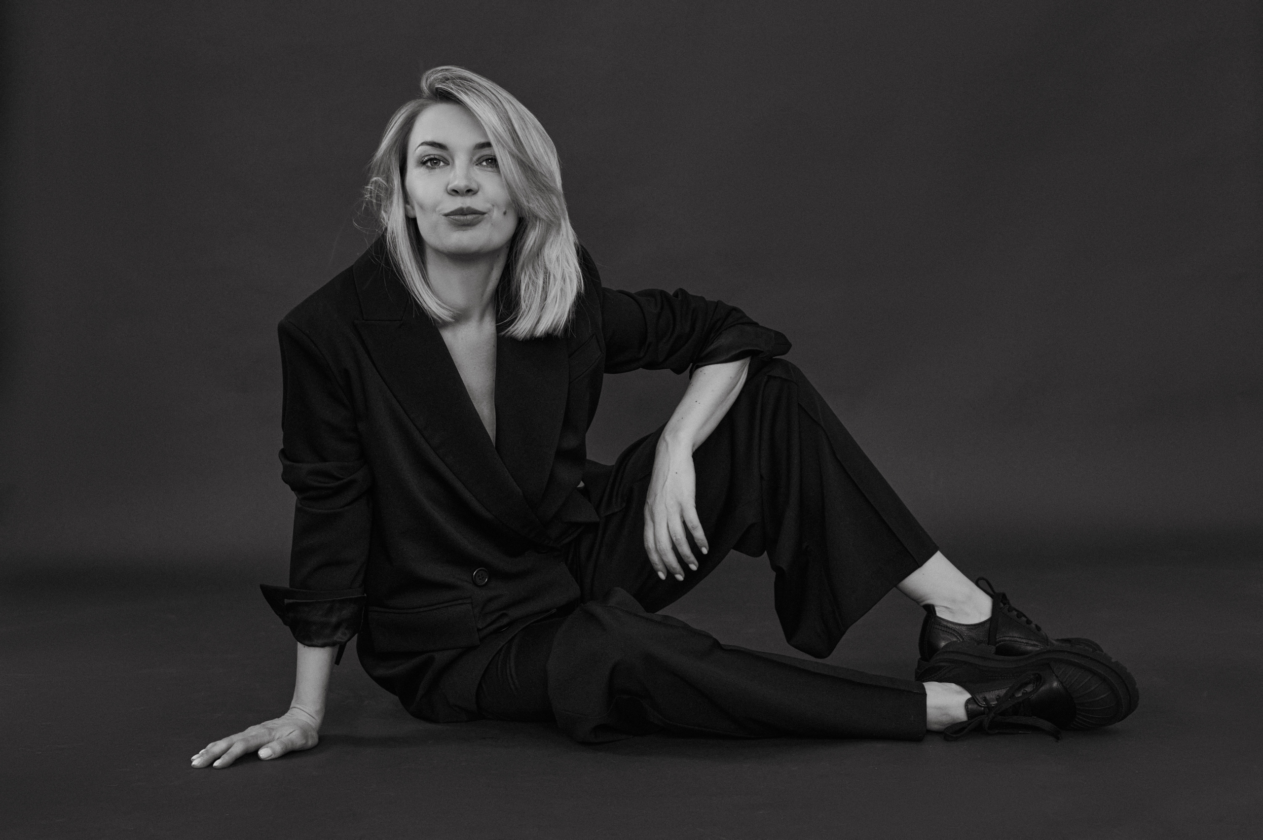 Анастасия. Главная