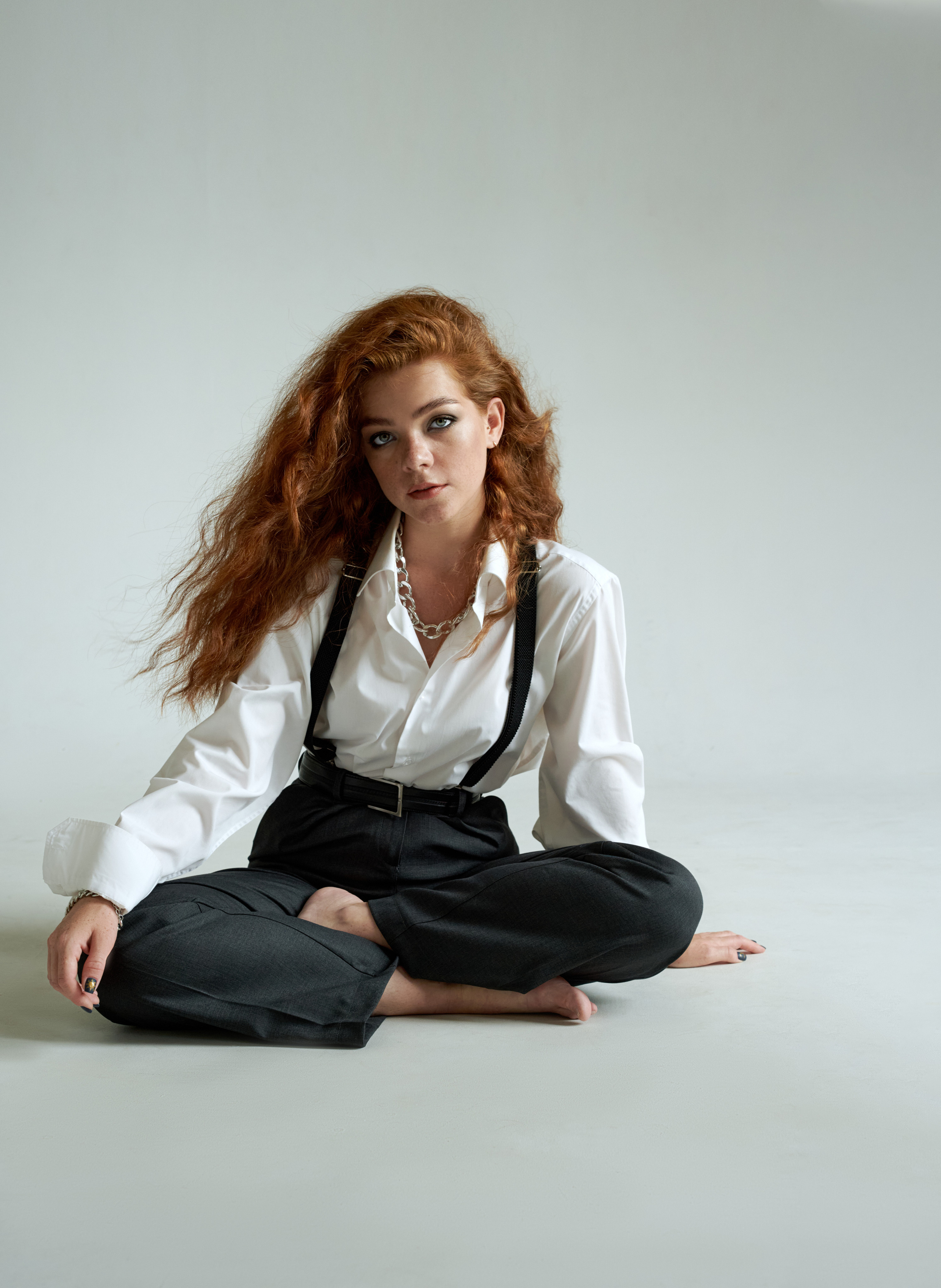 Даша. Главная