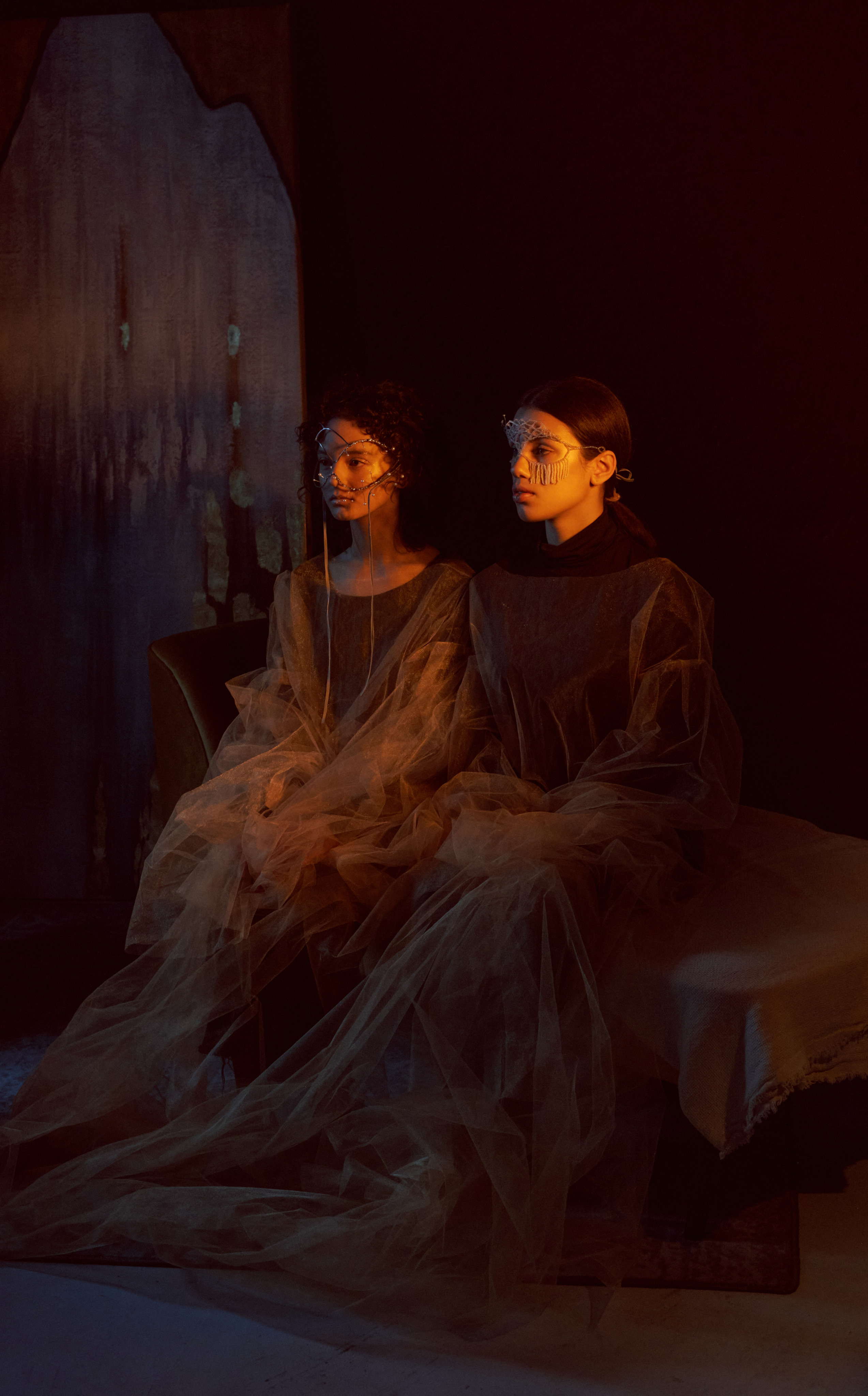 Сон. Главная