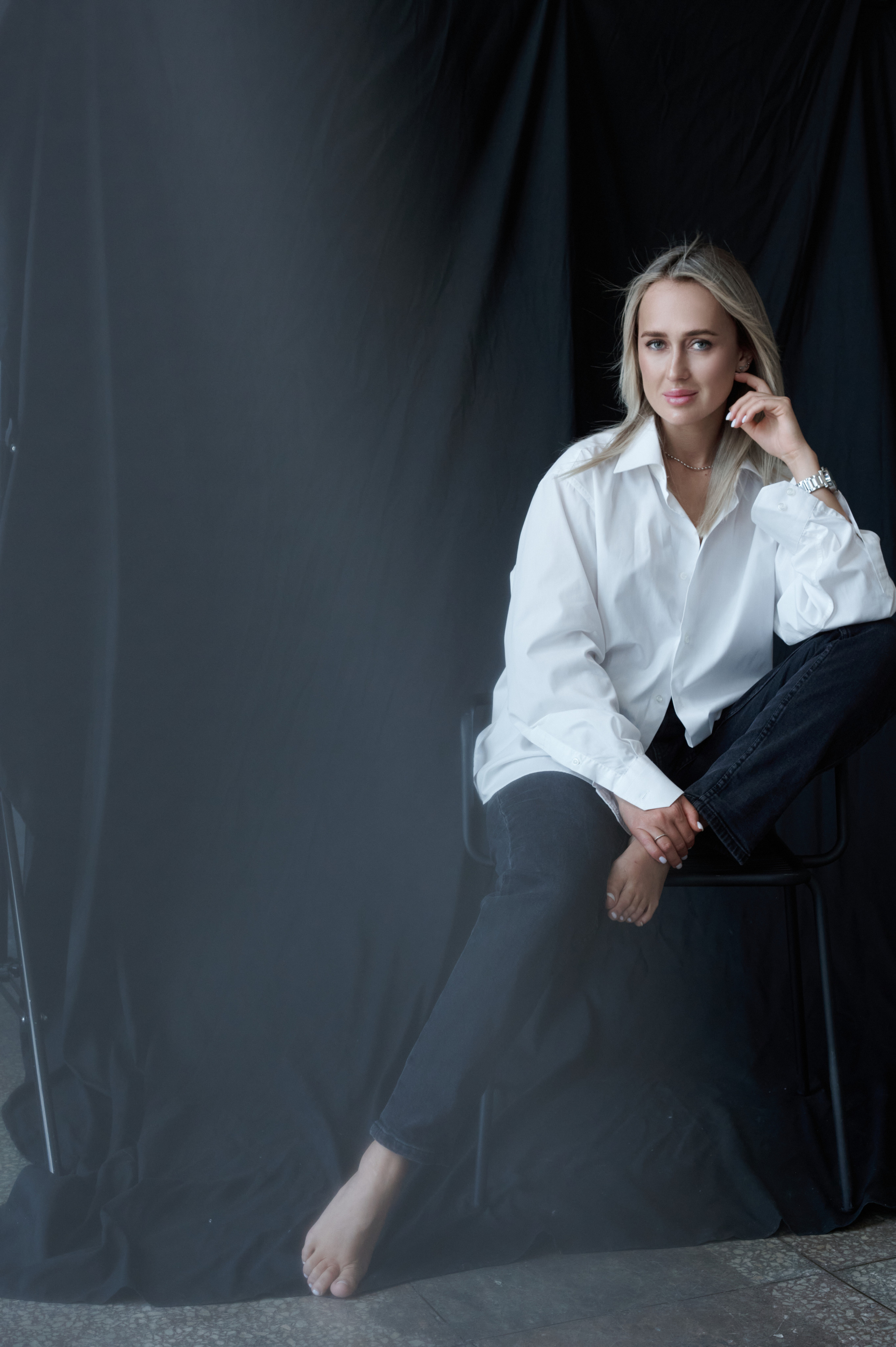 Маргарита. Главная