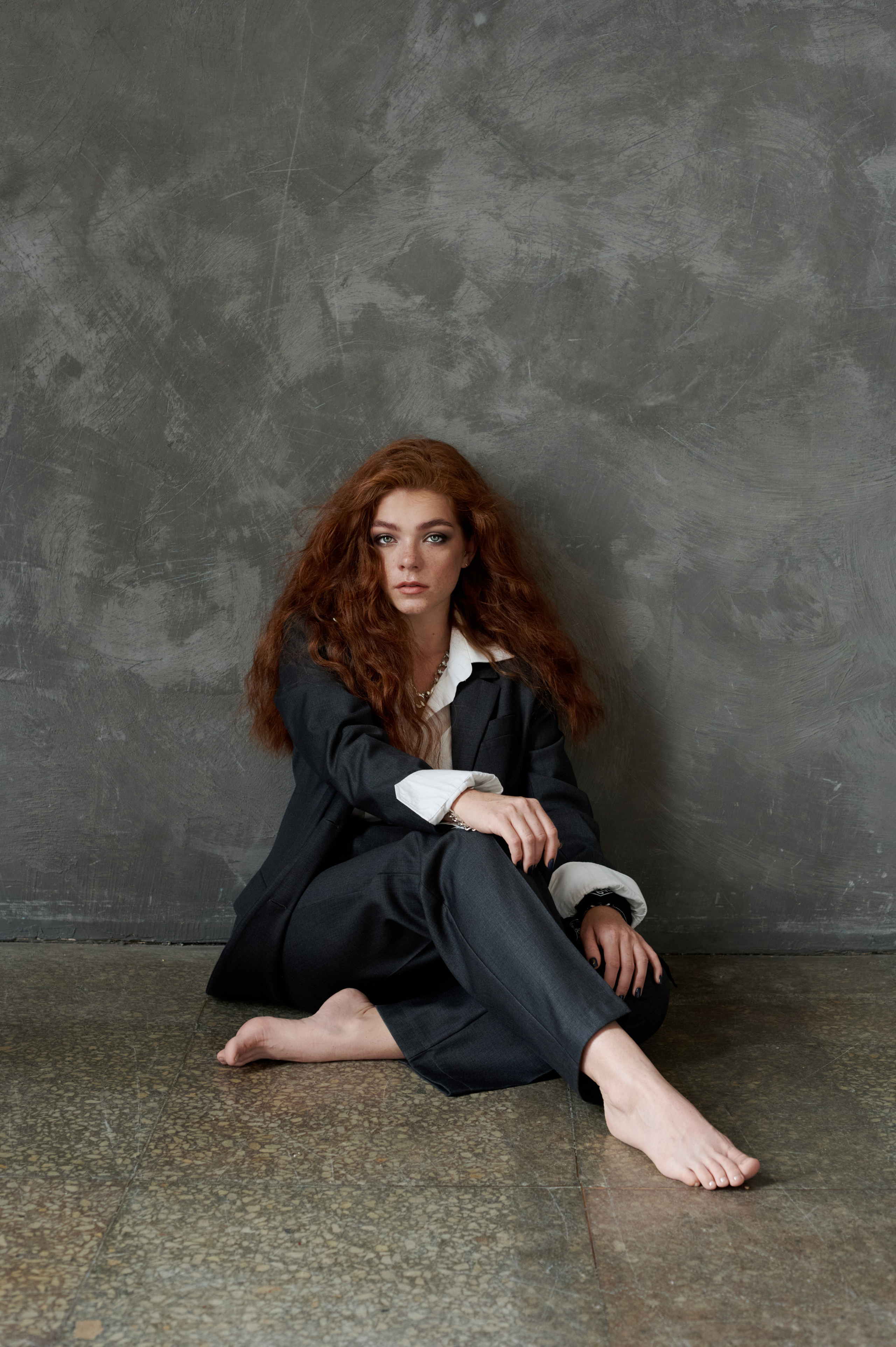 Даша. Главная