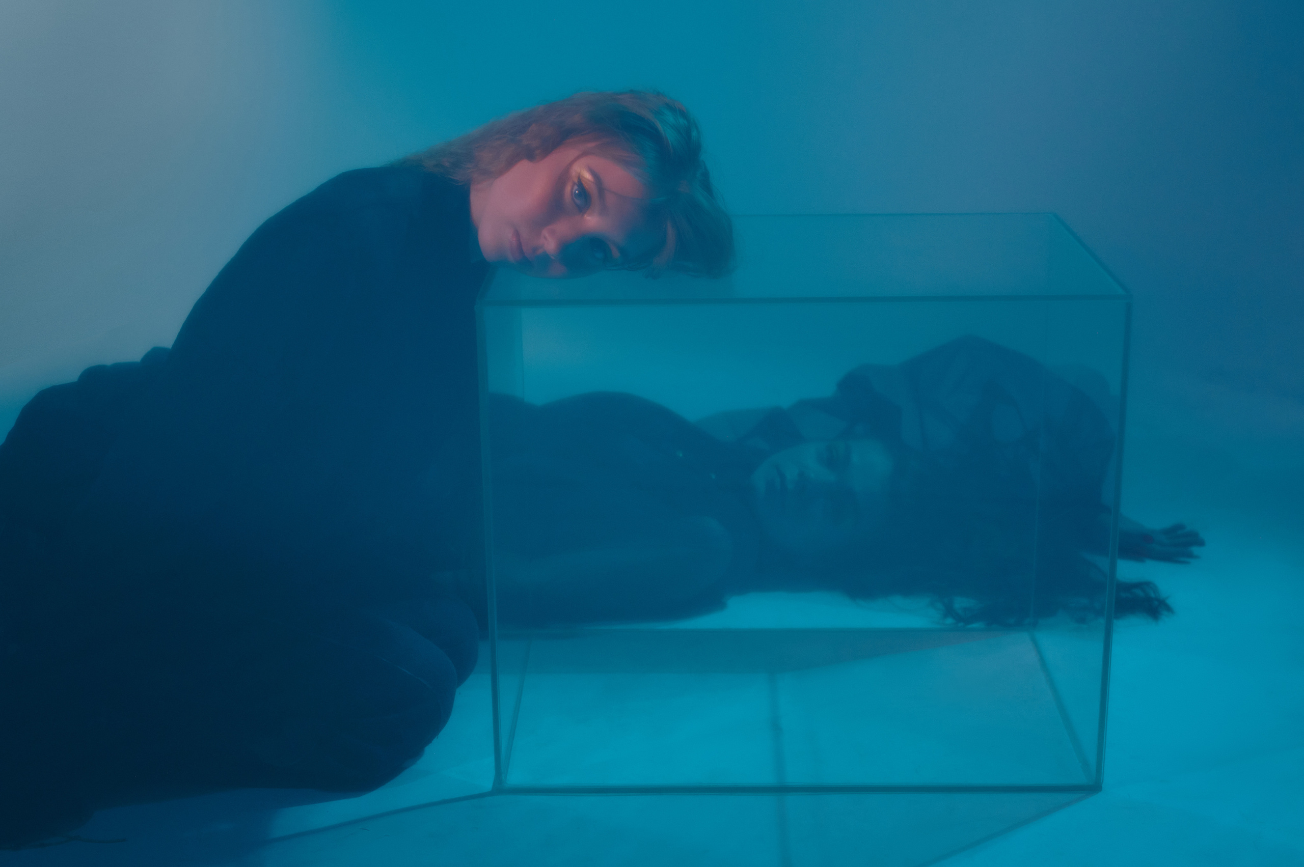 Космос. Главная