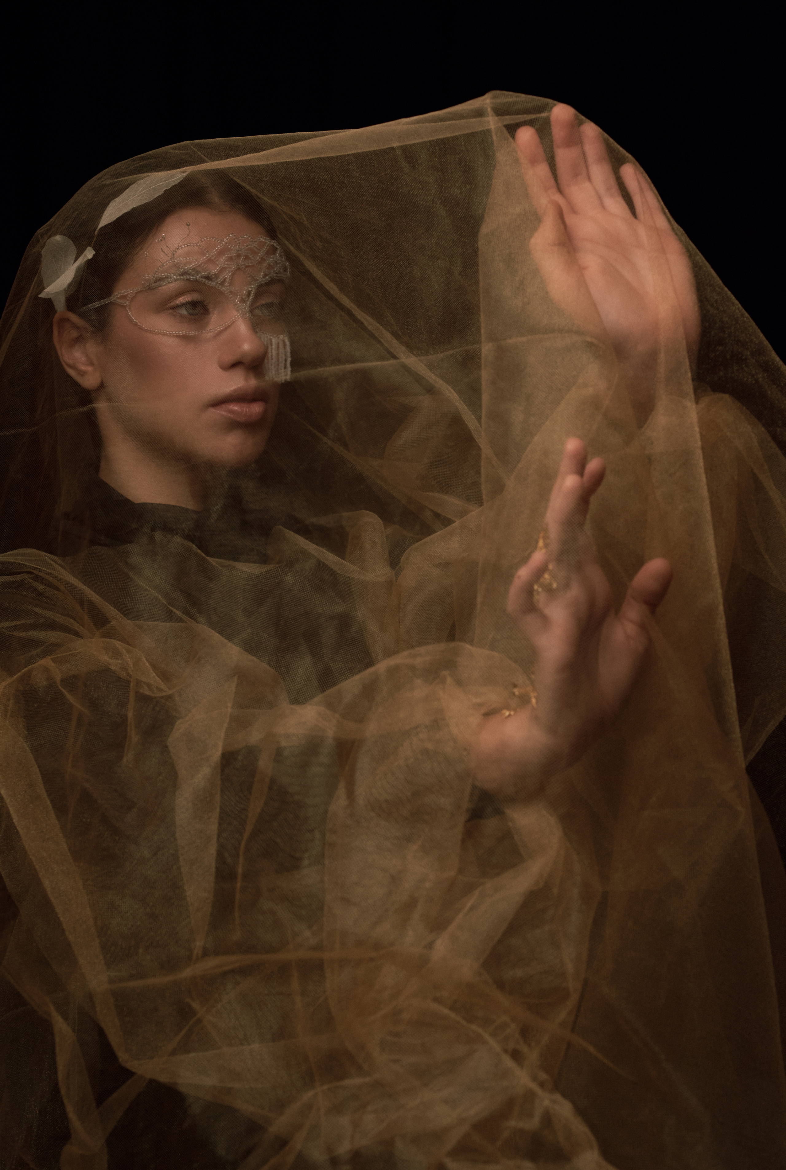 Сон. Главная