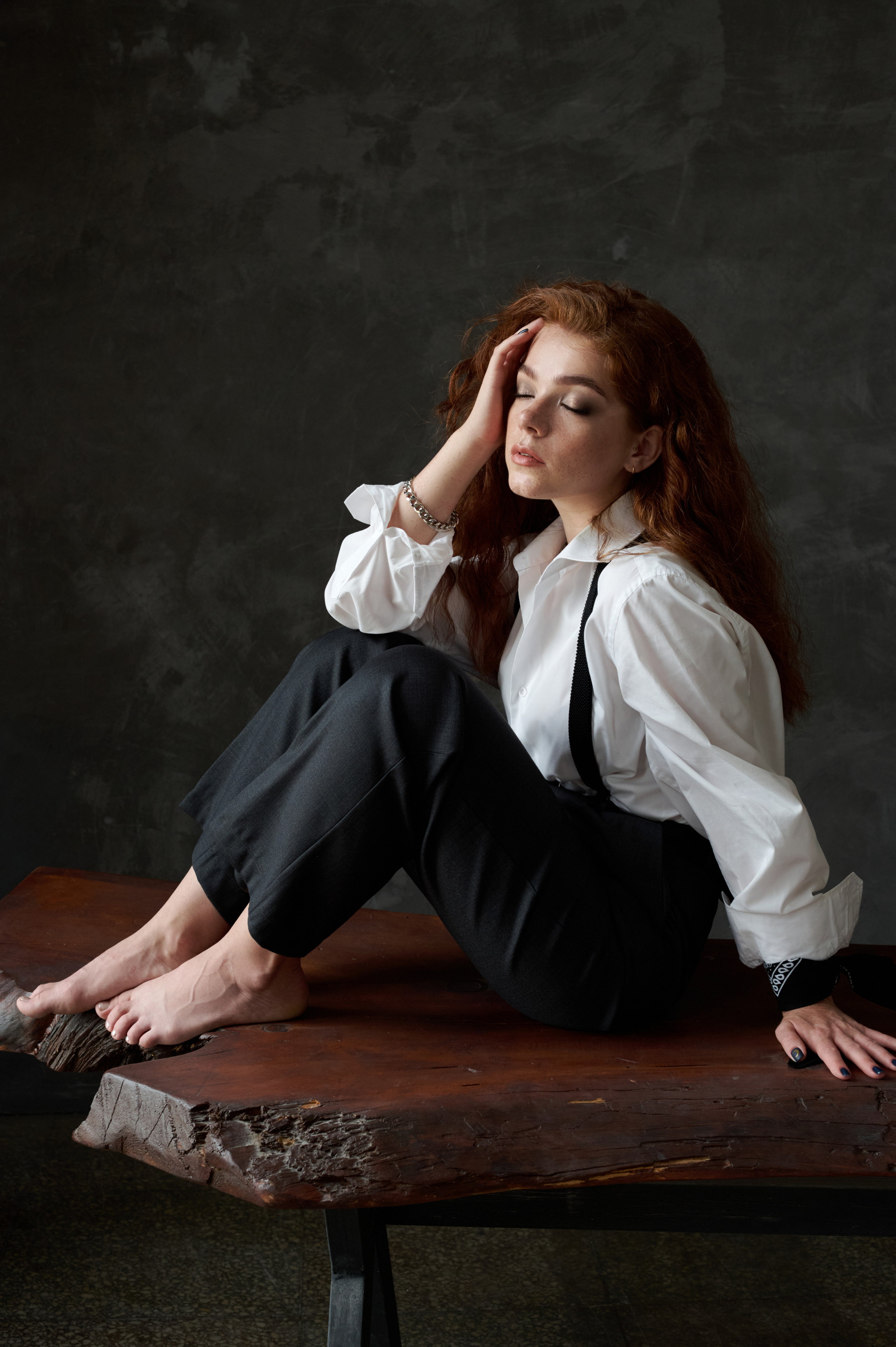 Даша. Главная