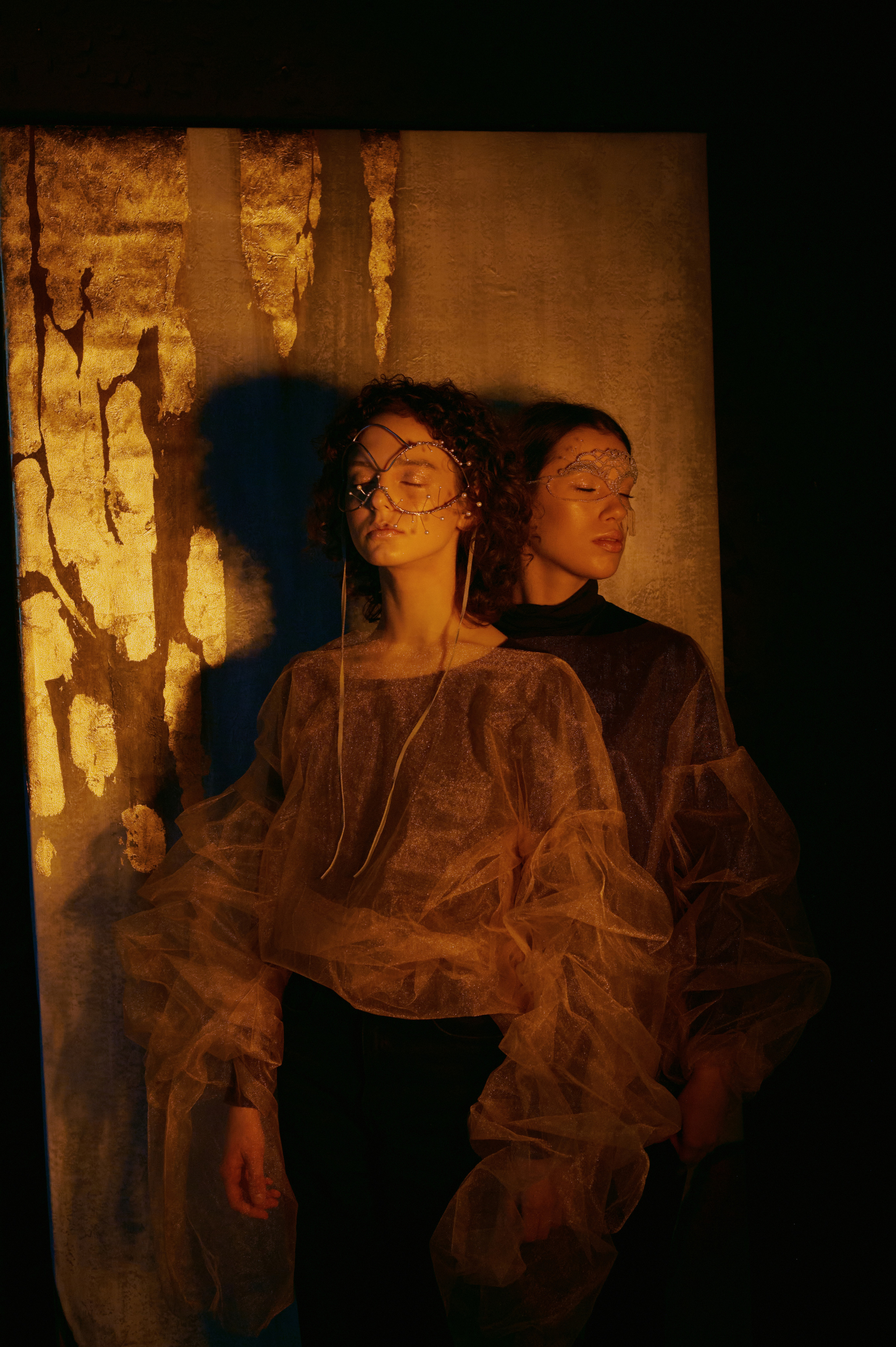 Сон. Главная