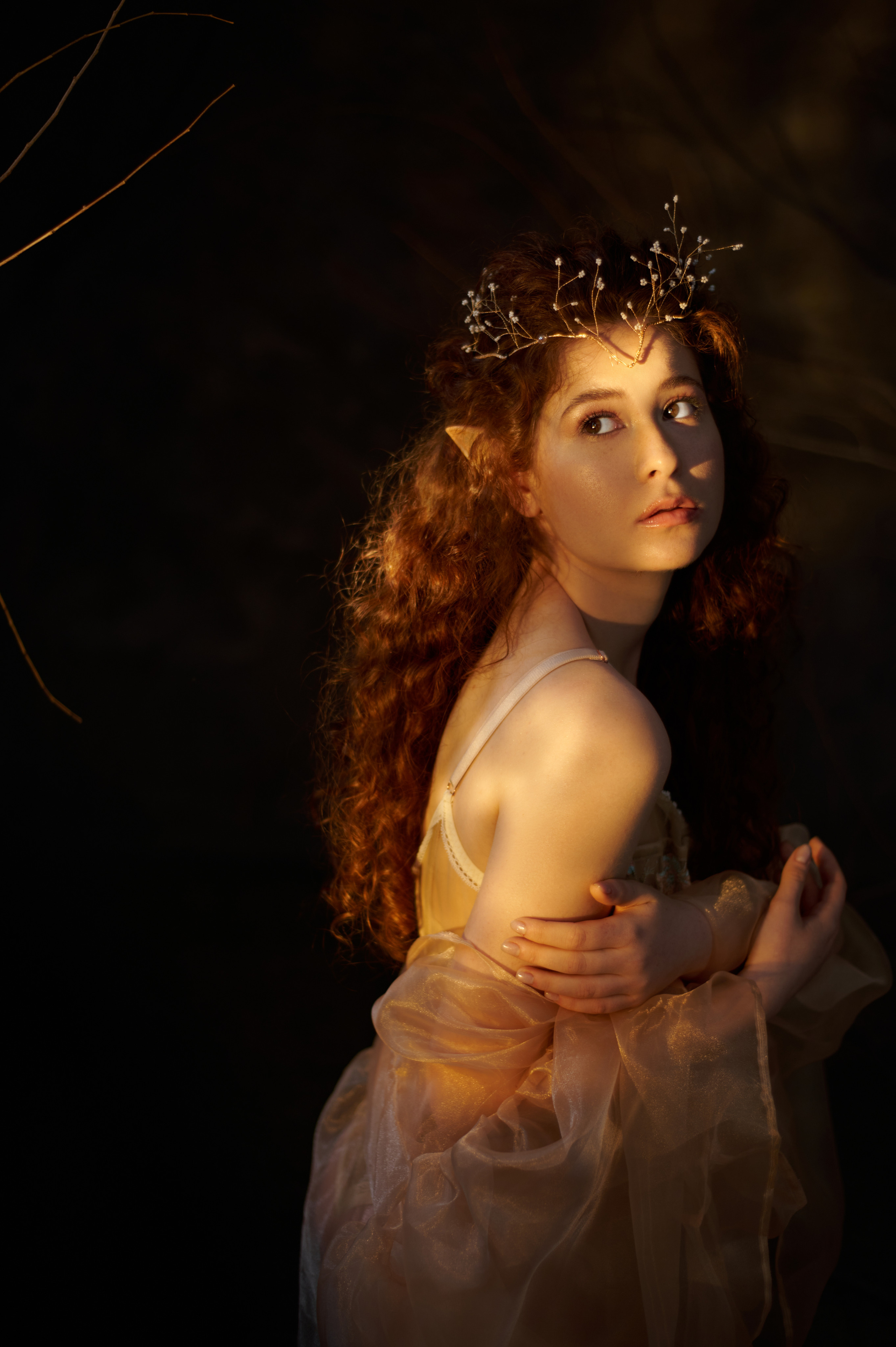 Эльф. Главная