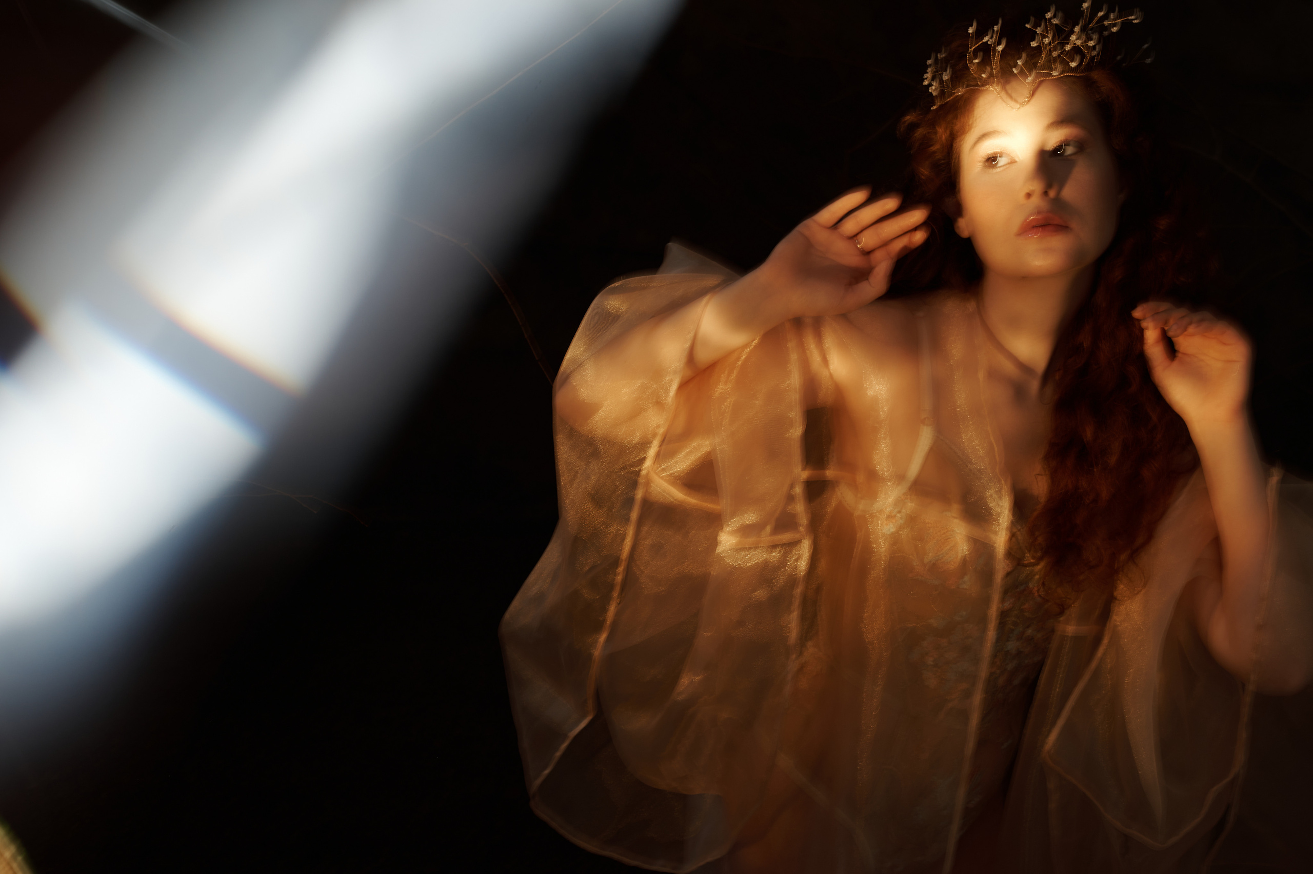 Эльф. Главная