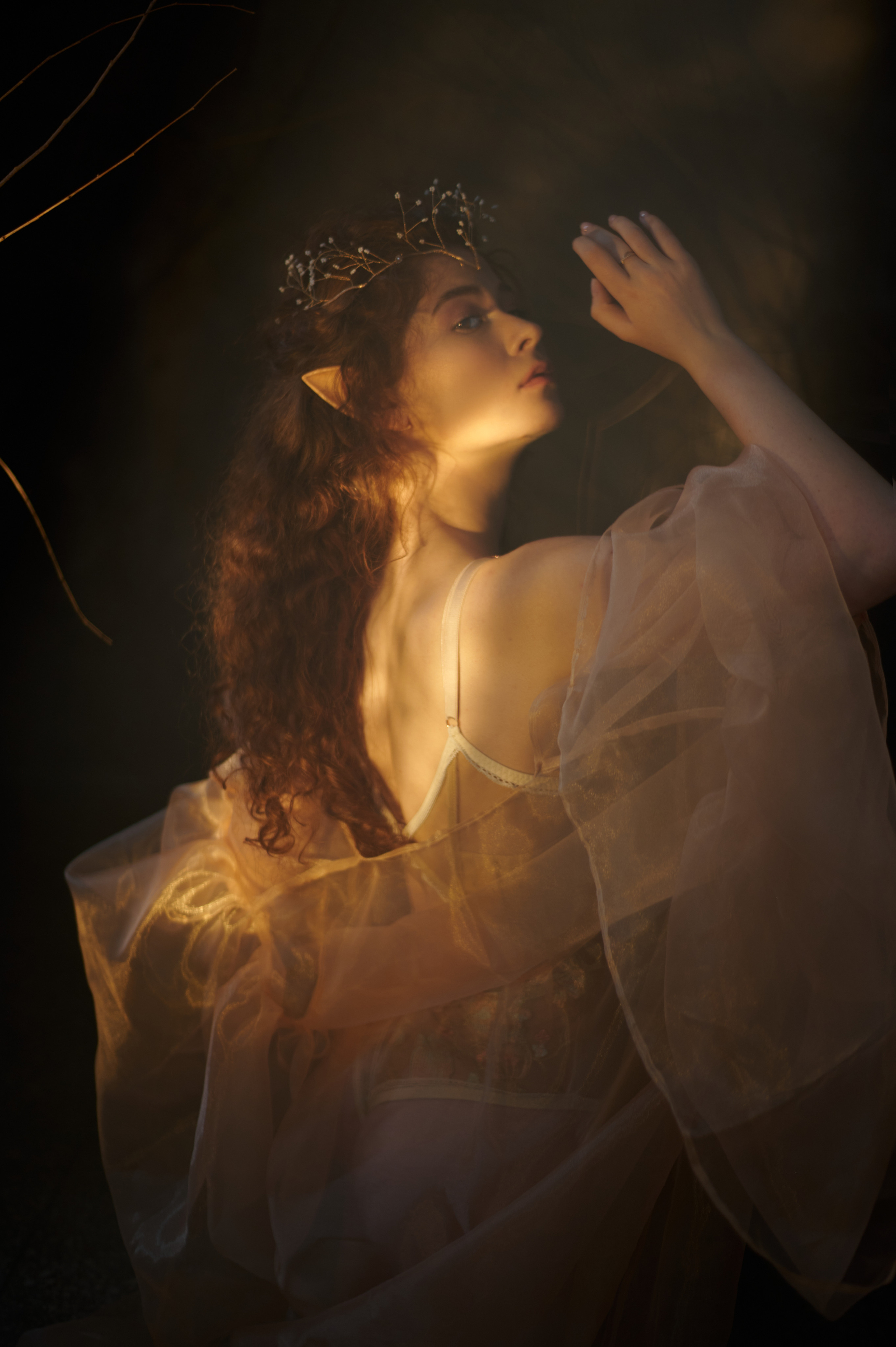 Эльф. Главная