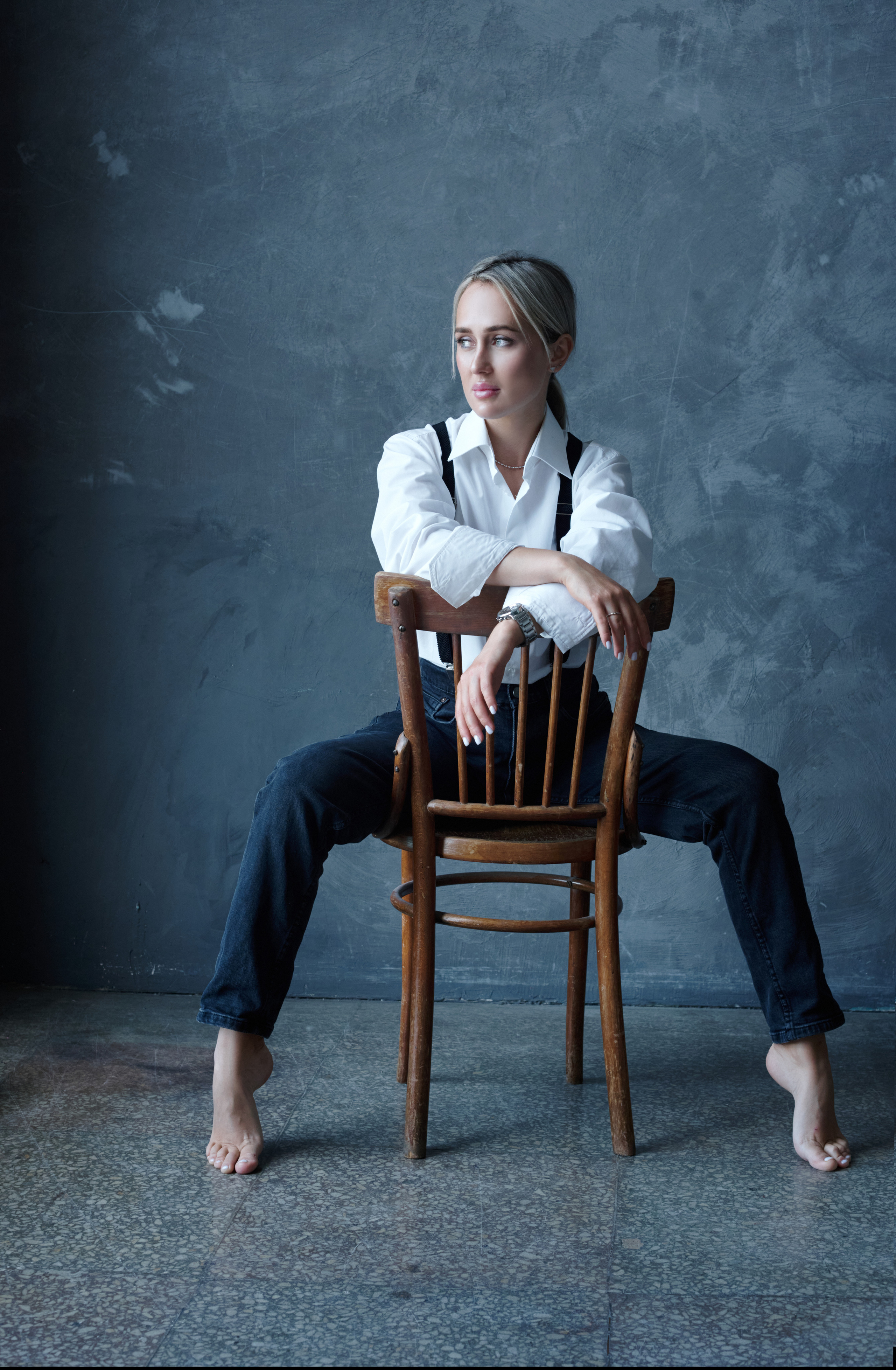 Маргарита. Главная