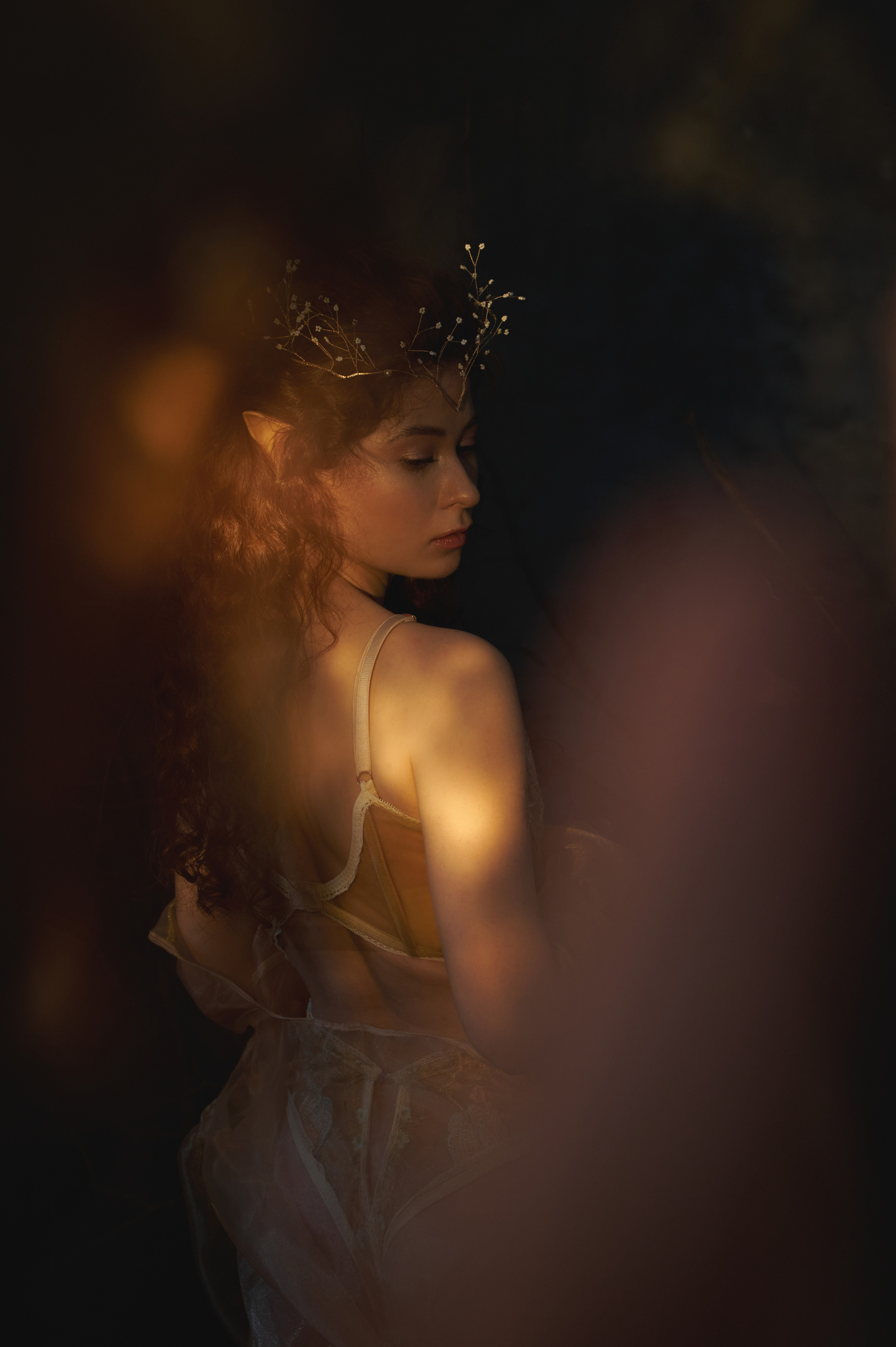 Эльф. Главная