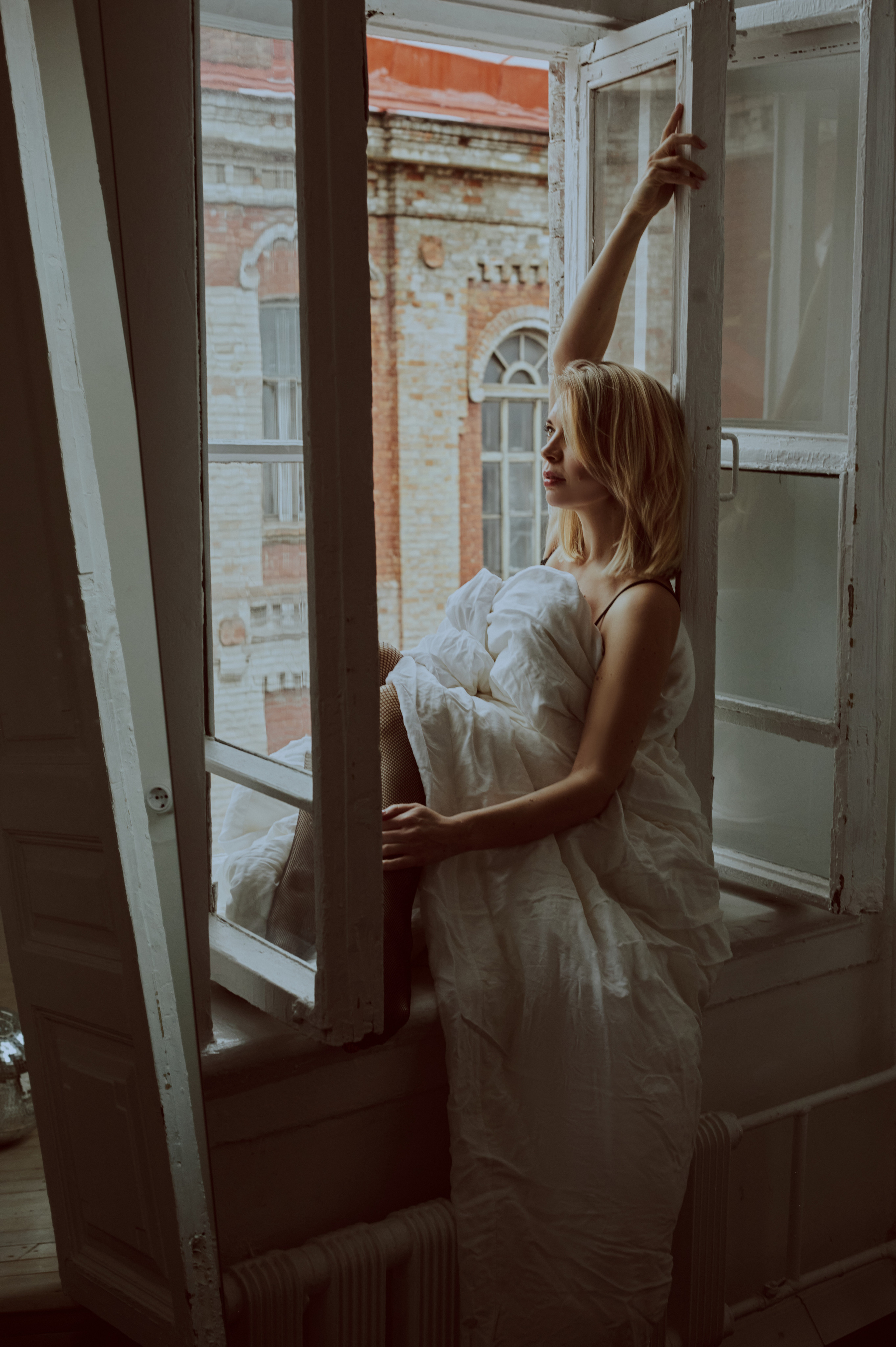 Анастасия. Главная