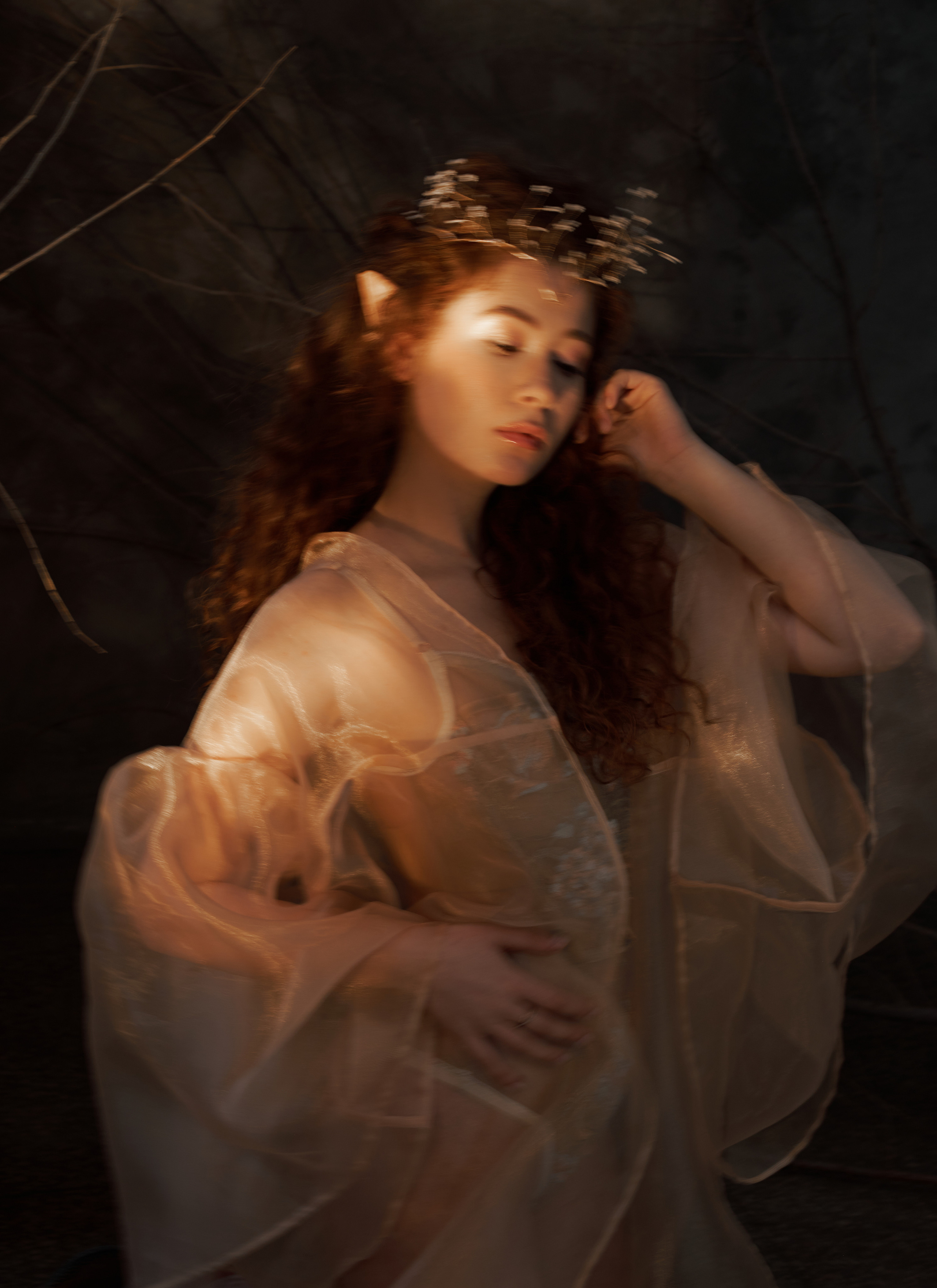 Эльф. Главная