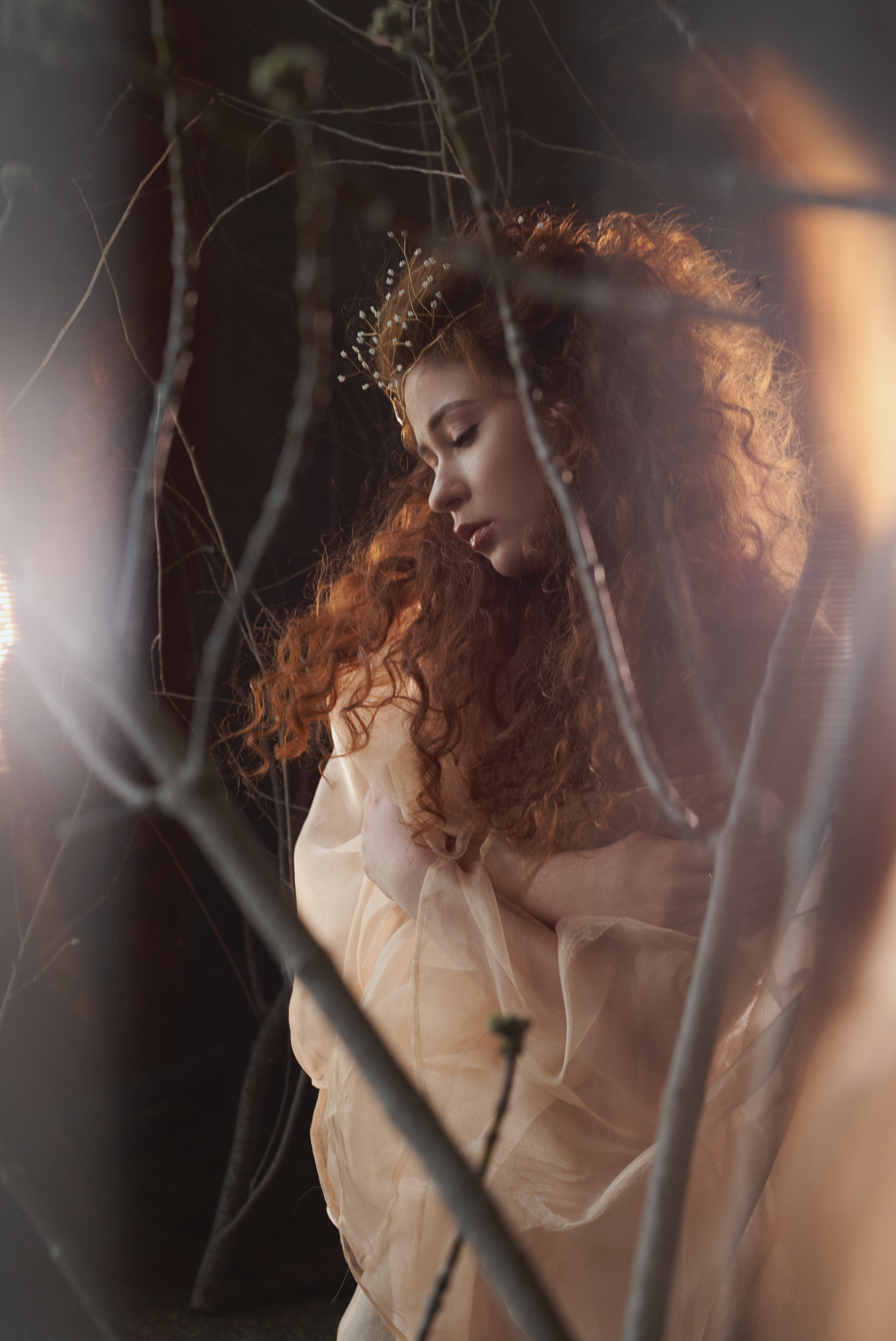 Эльф. Главная