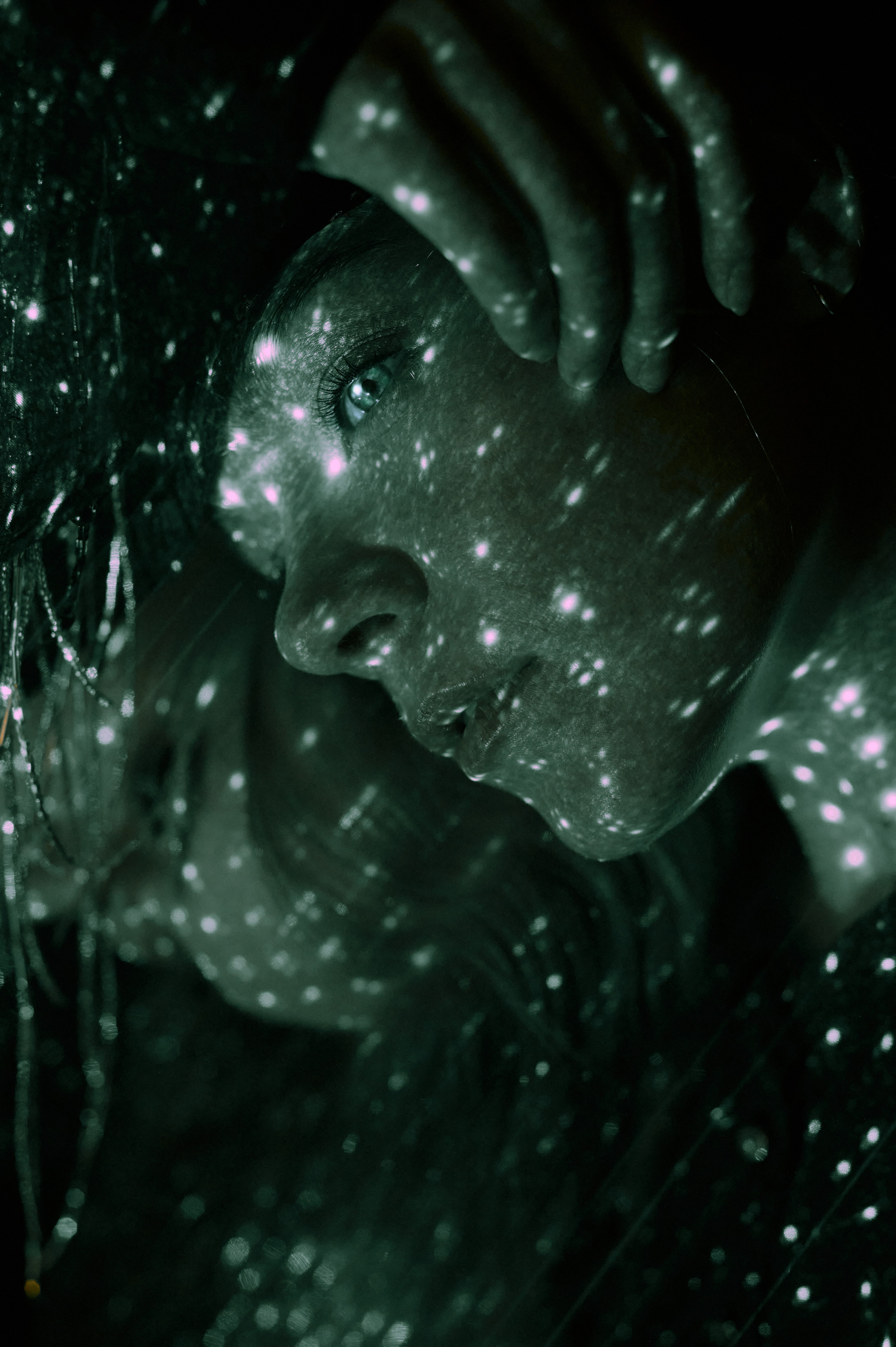 Космос. Главная