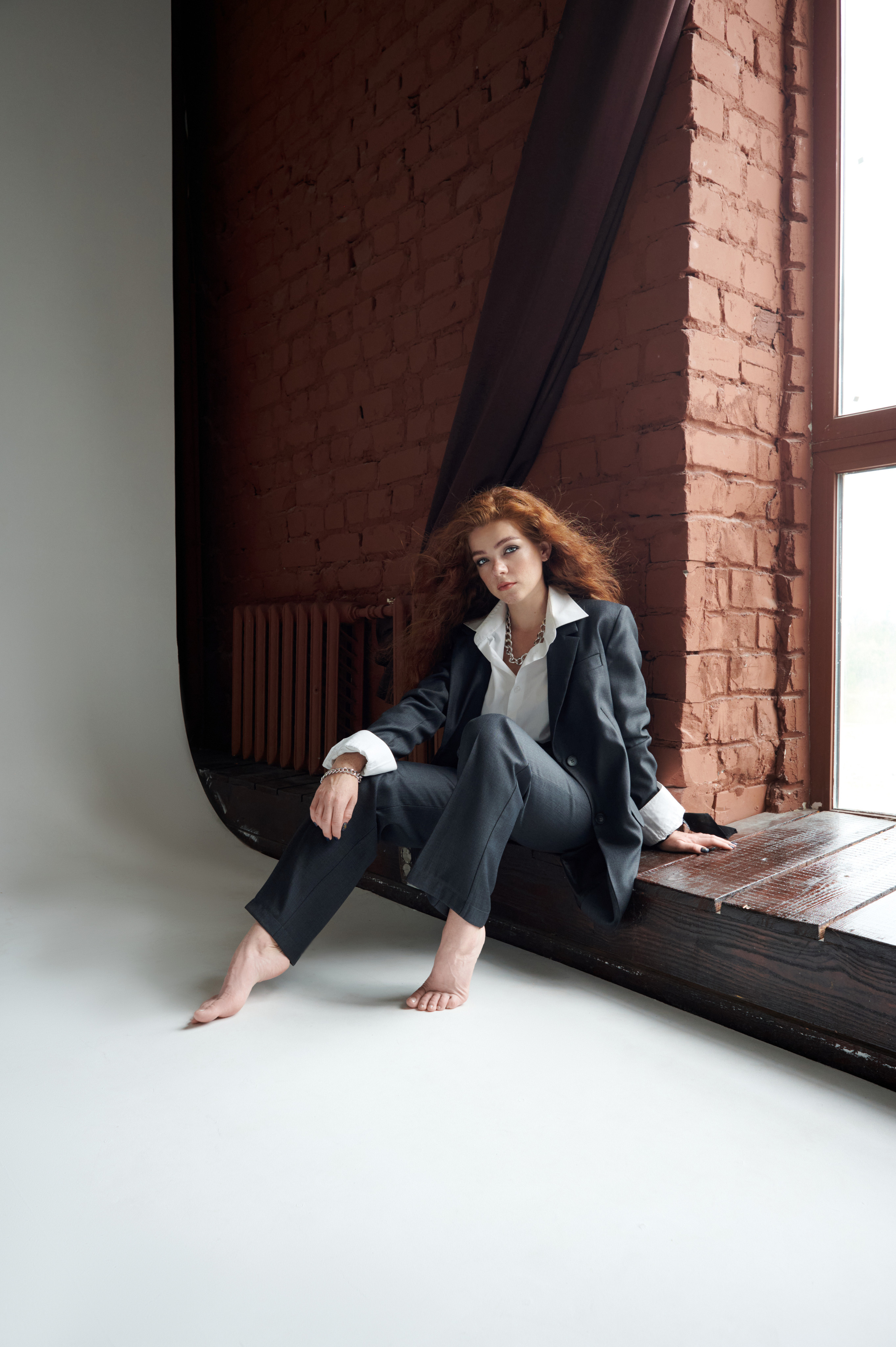 Даша. Главная