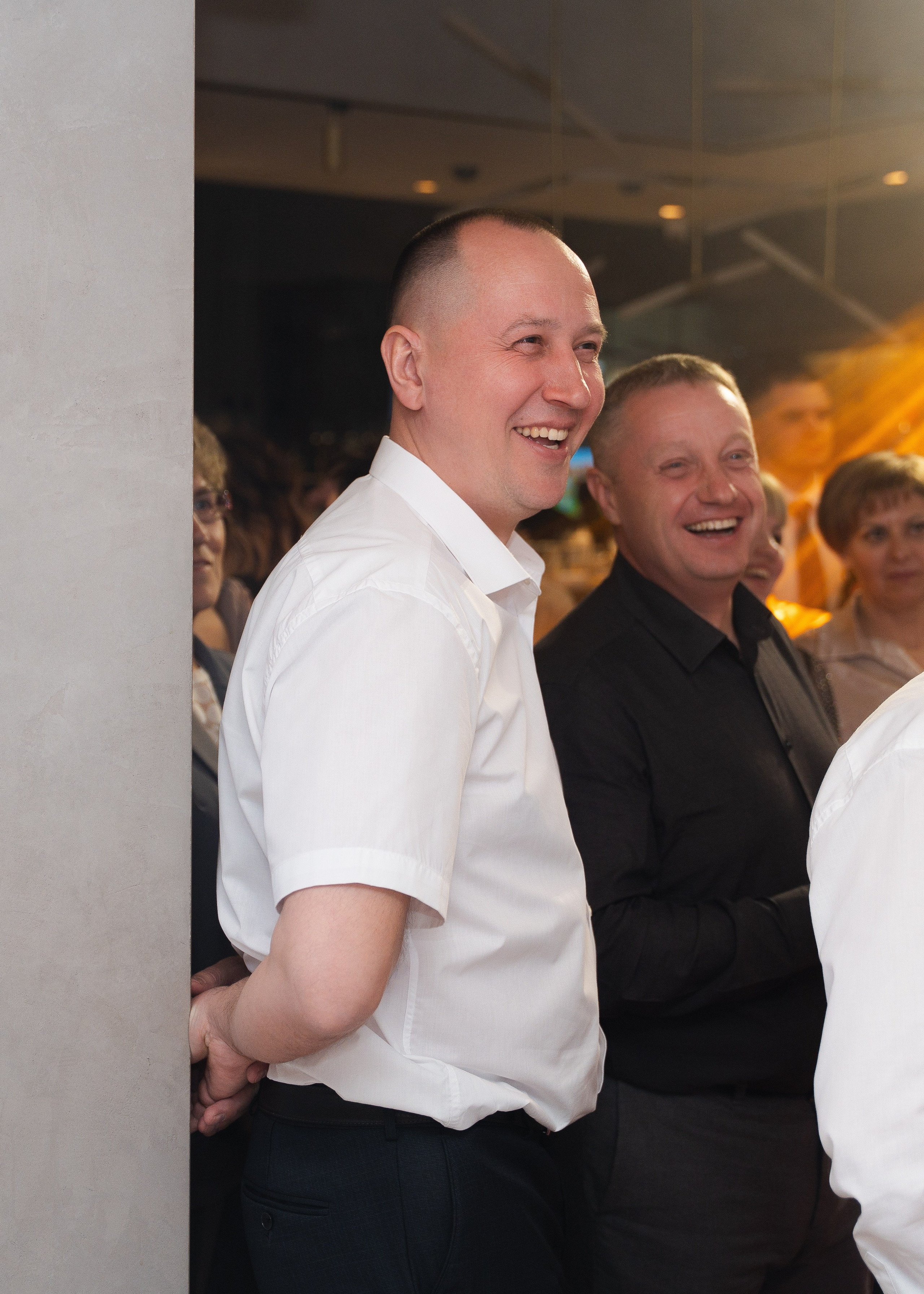 Ирина и Егор. Фотограф Хабаровск