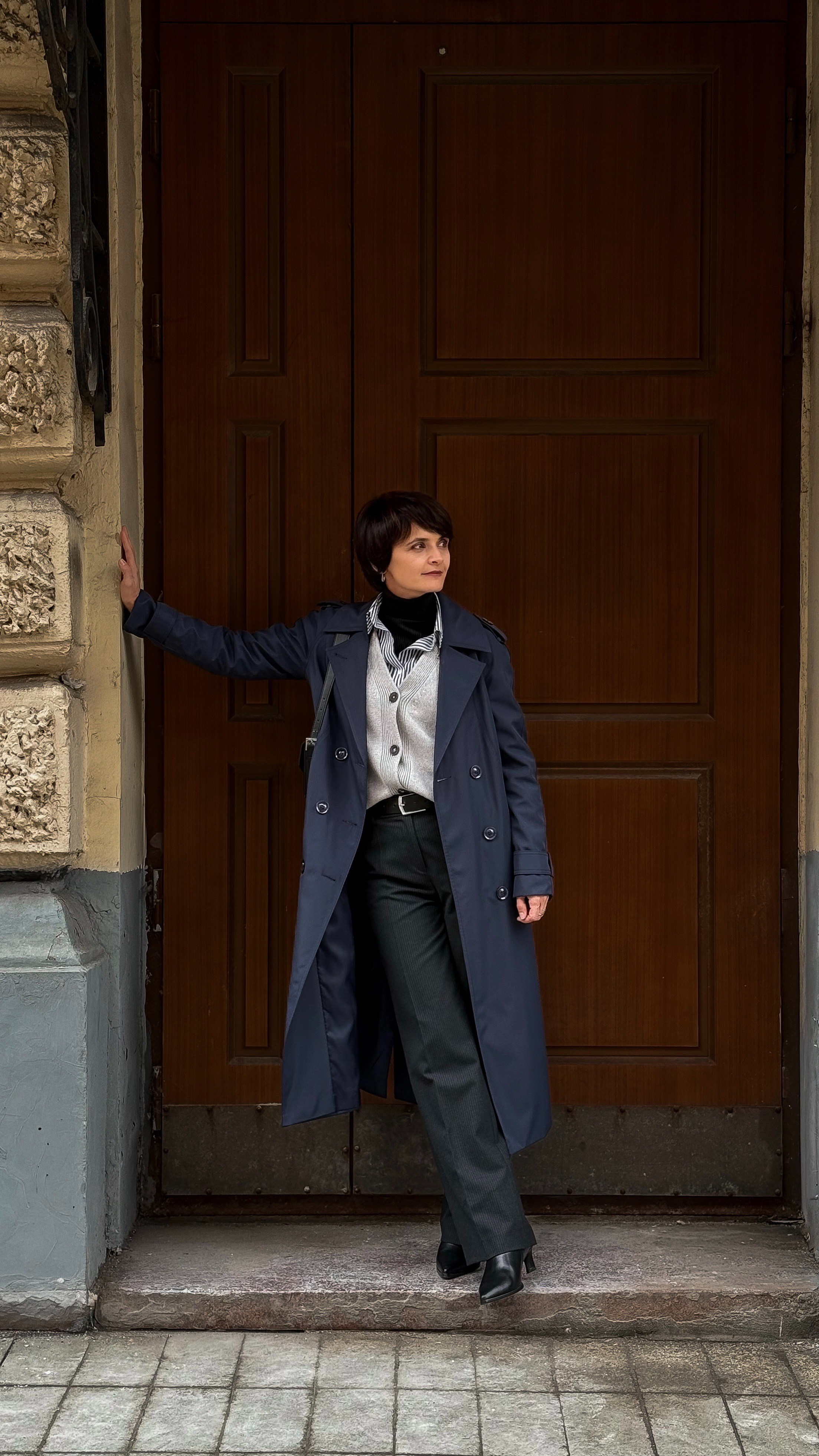 Елена. Главная