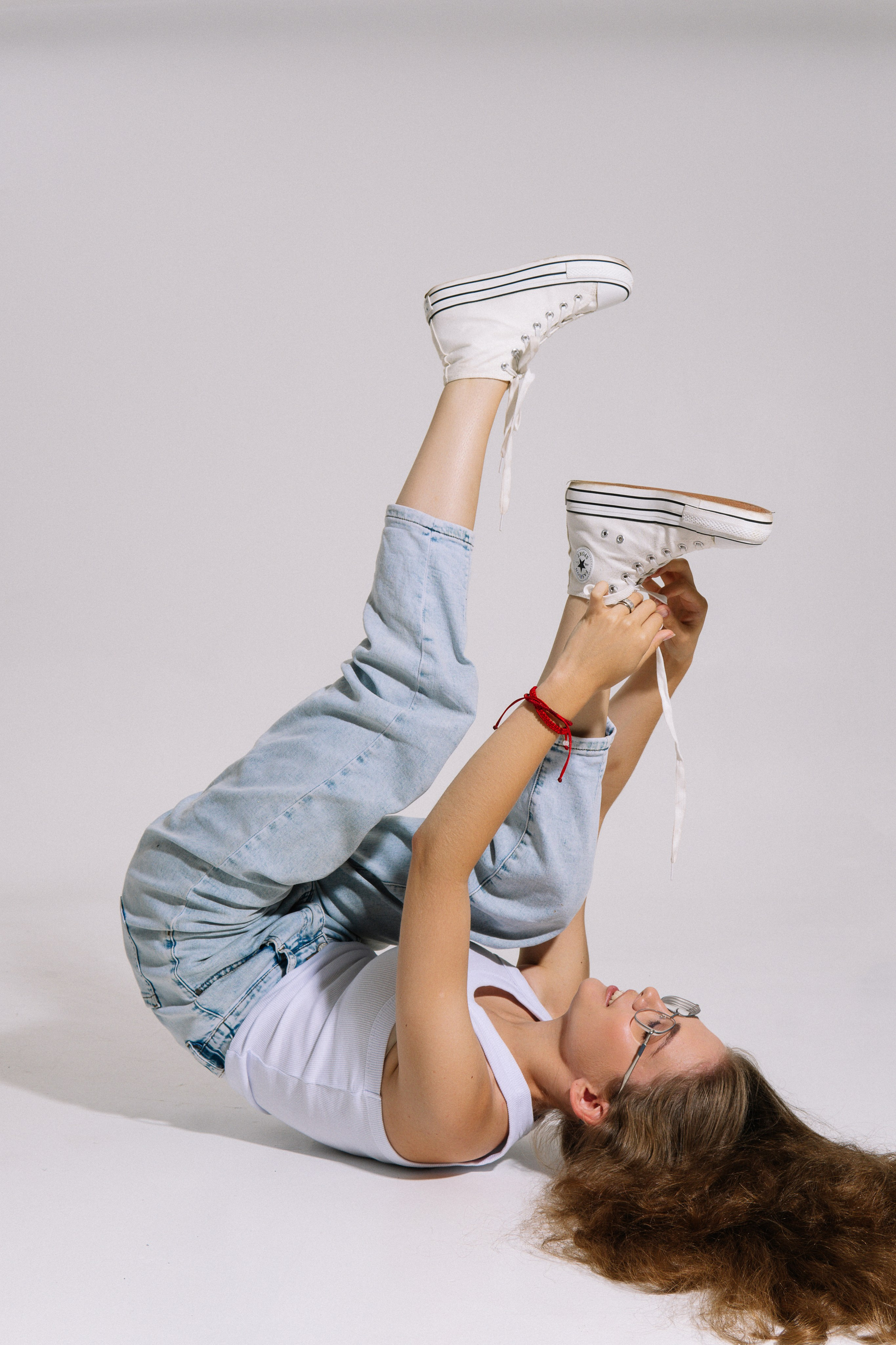 Рада. Фотограф Алла Быкова