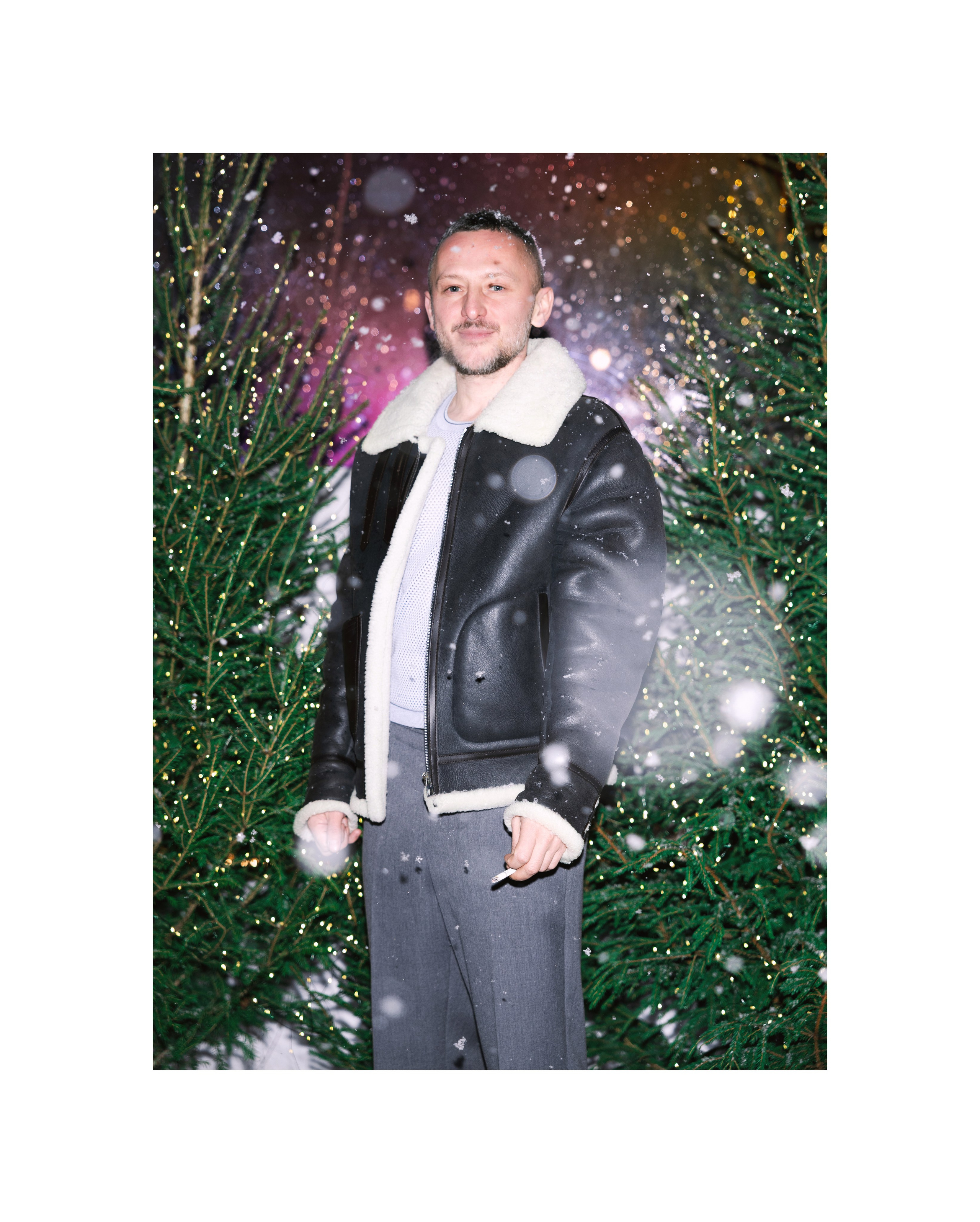 Walk of Shame Party. Портретный и ивент-фотограф в Москве