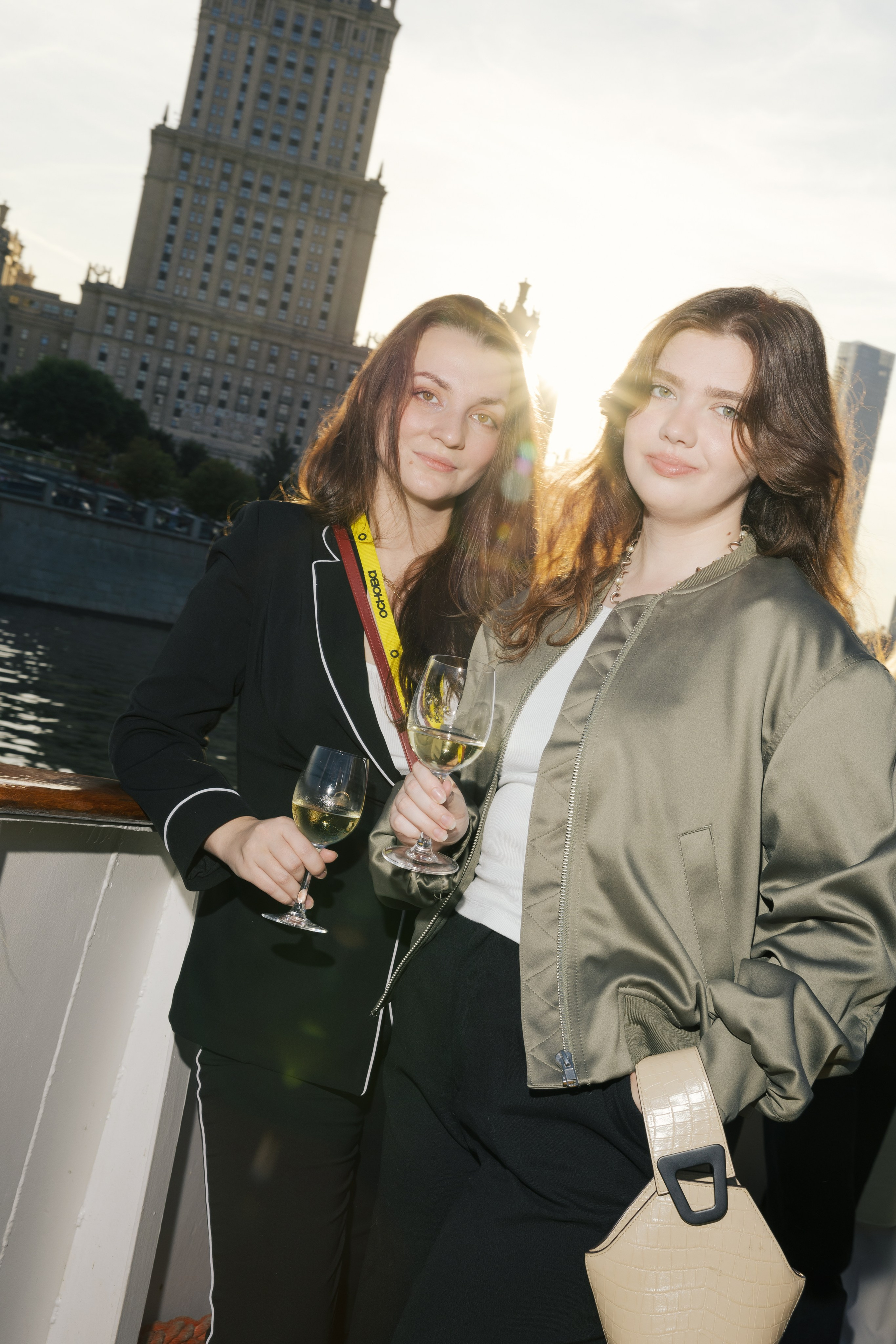 ПРЕЗЕНТАЦИЯ ПЕРВОГО БРЕНДИНГОВОГО ФЕСТИВАЛЯ ОСНОВА. Портретный и ивент-фотограф в Москве