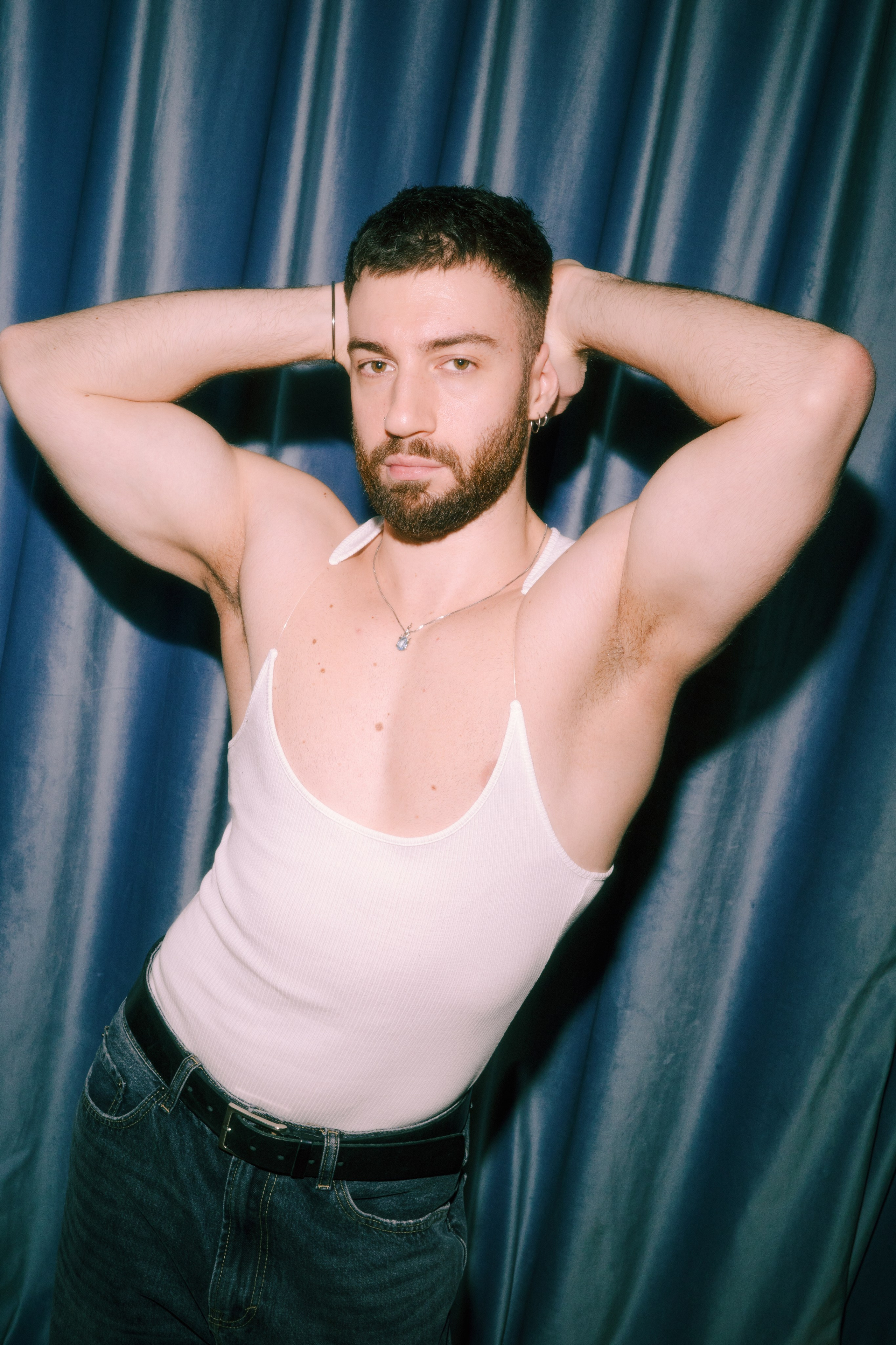 Dima's birthday. Портретный и ивент-фотограф в Москве