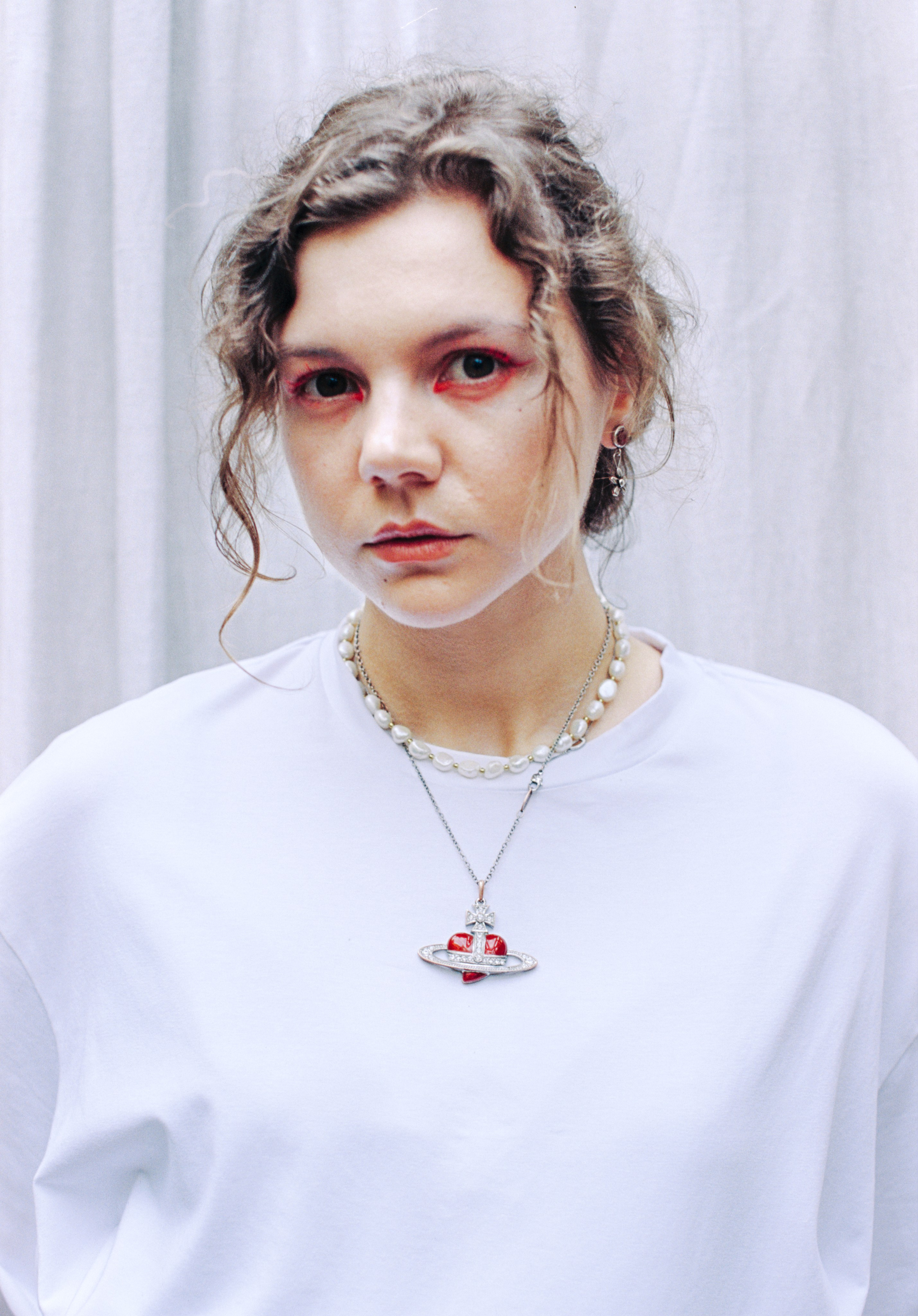 Для flacon-magazine market. Портретный и ивент-фотограф в Москве