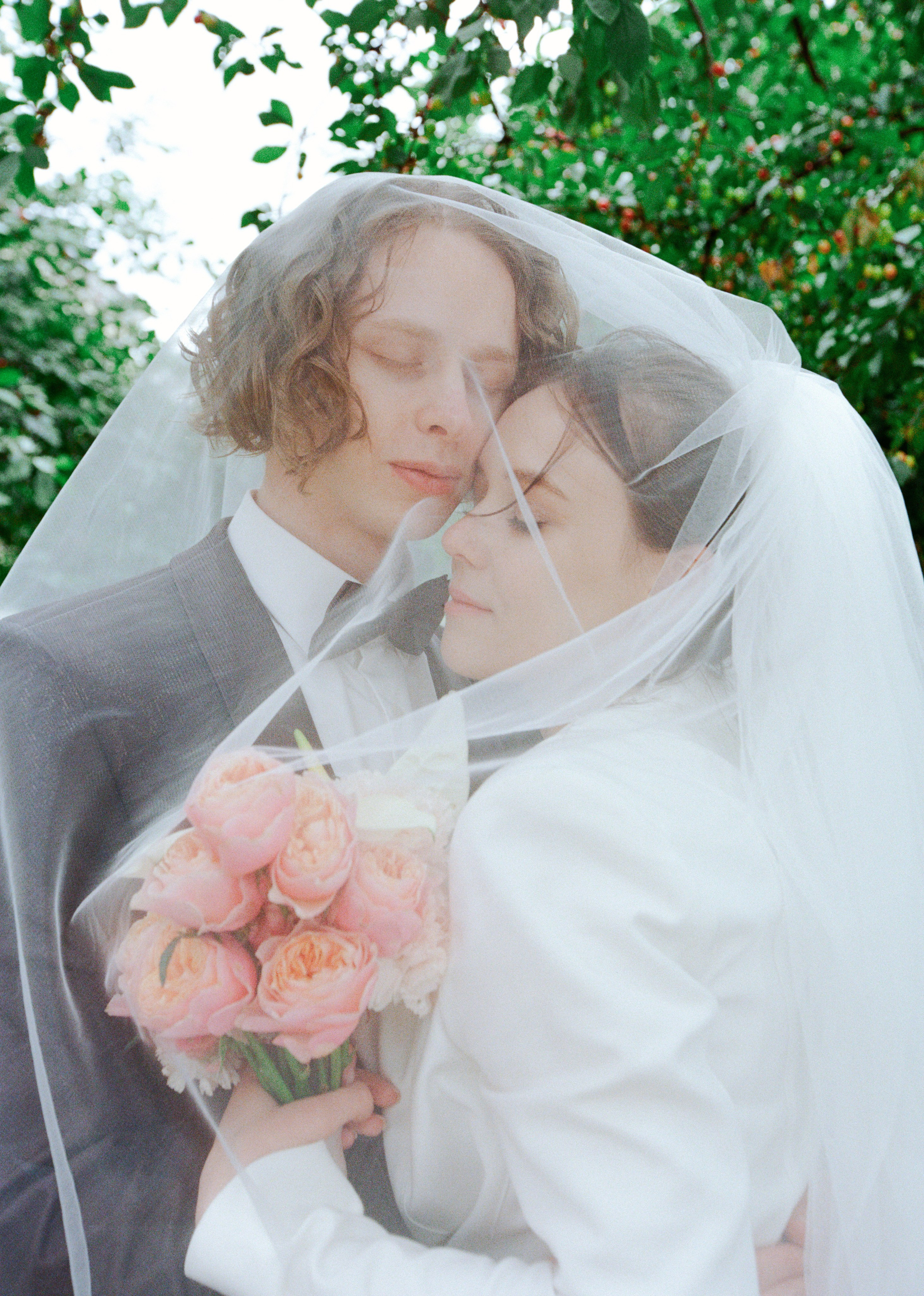 Свадьбы. Портретный и ивент-фотограф в Москве