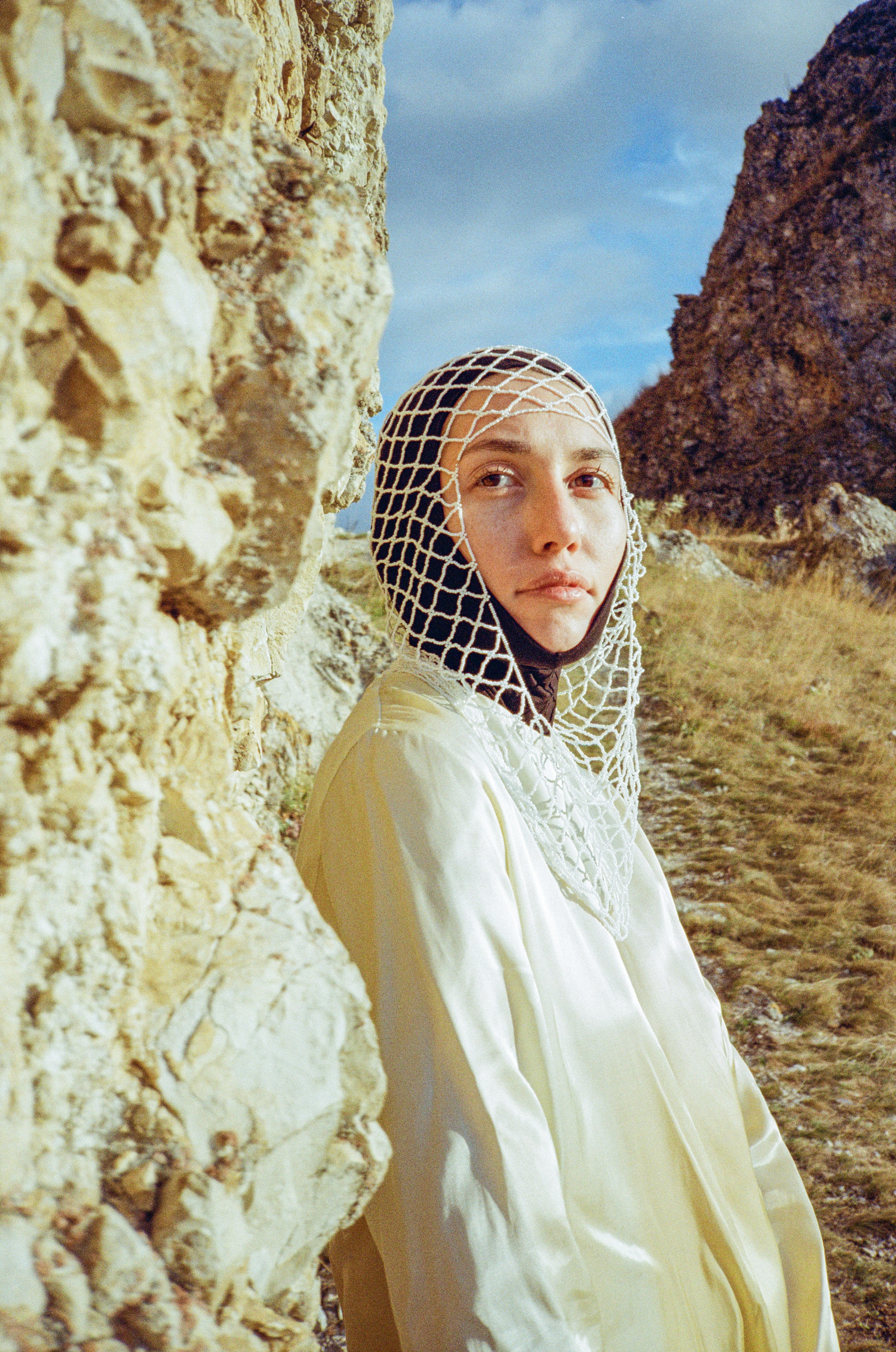 Для @oth.ers. Портретный и ивент-фотограф в Москве