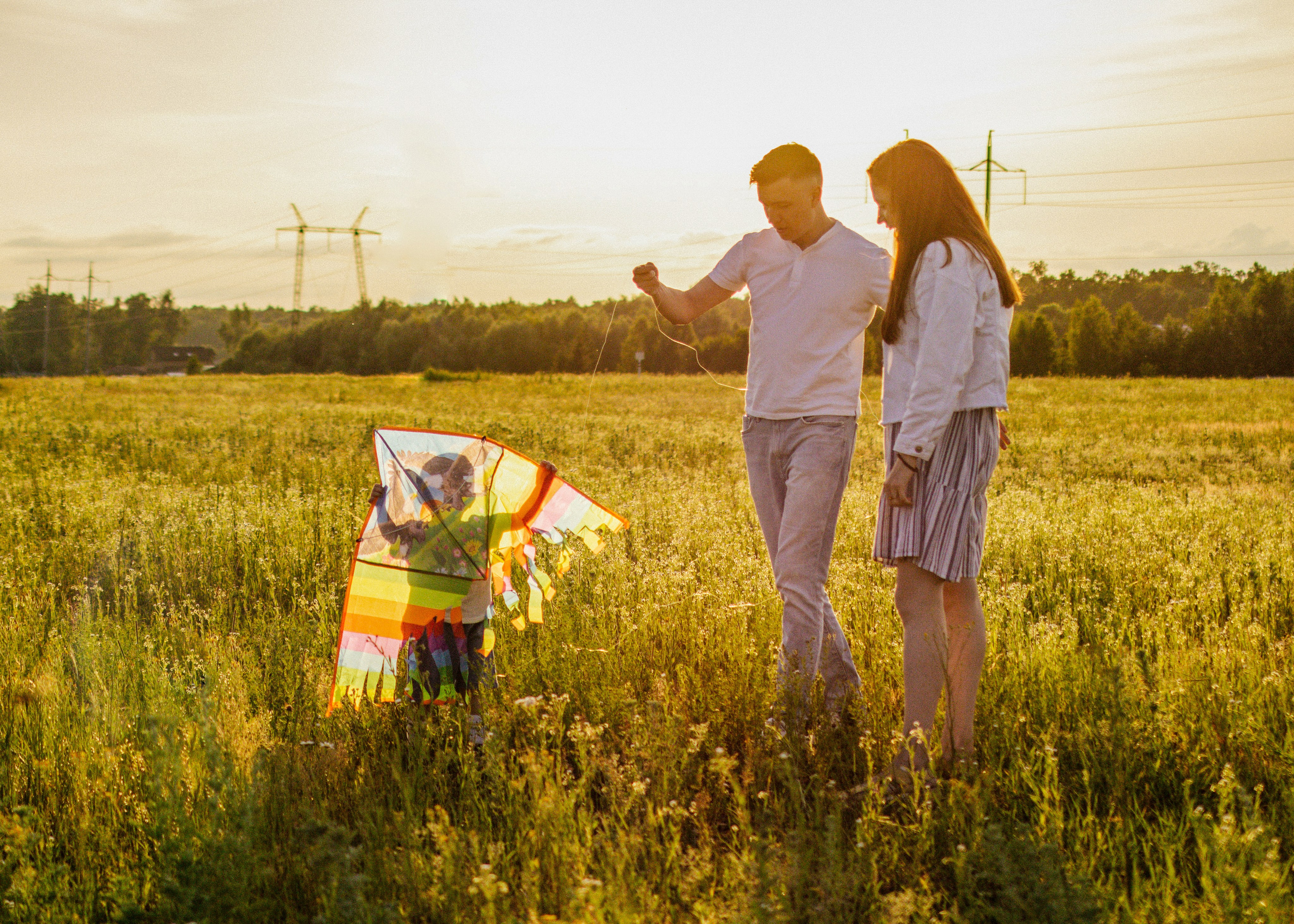 Портретный и лайфстайл фотограф в Москве, Московской области и Казани Алёна Серебренникова
