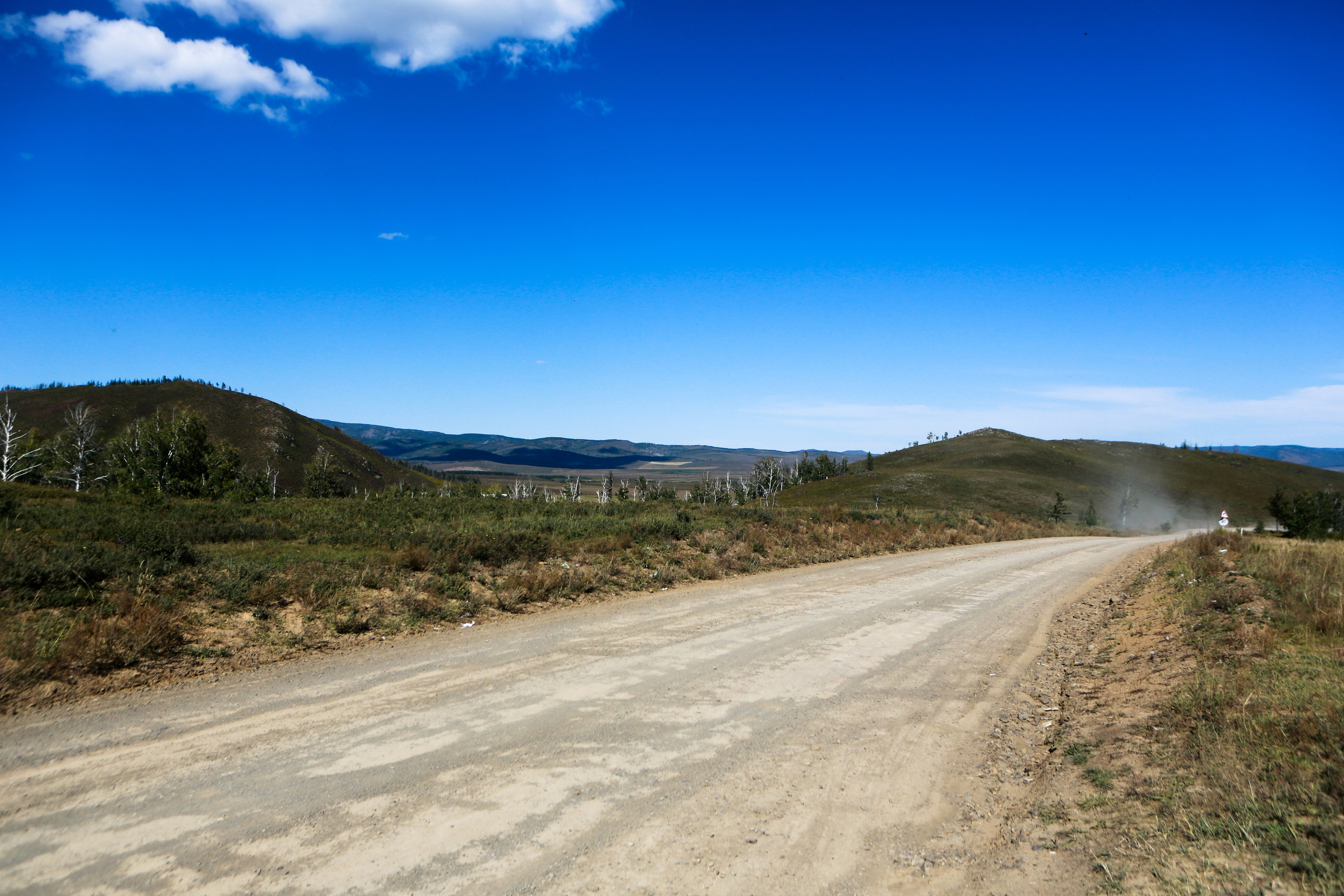 Фото Природы Забайкалья. Студия Максима Белослюдцева