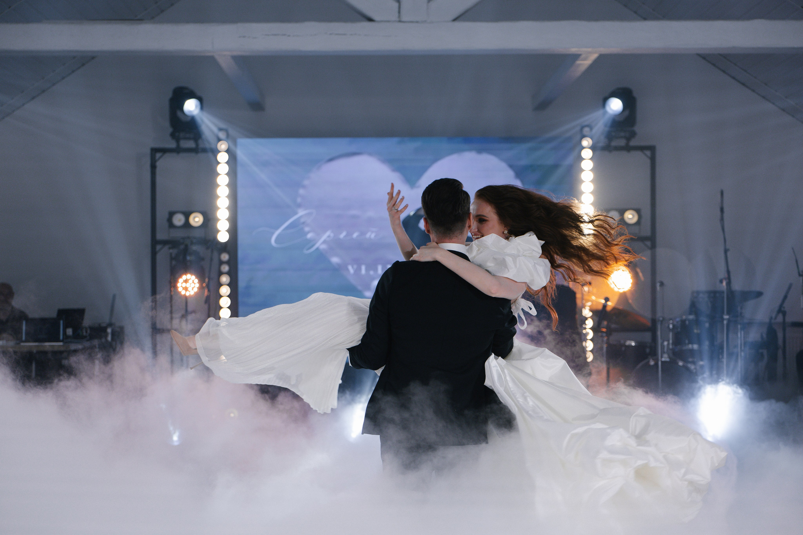 Свадьбы. Семейный фотограф в Москве