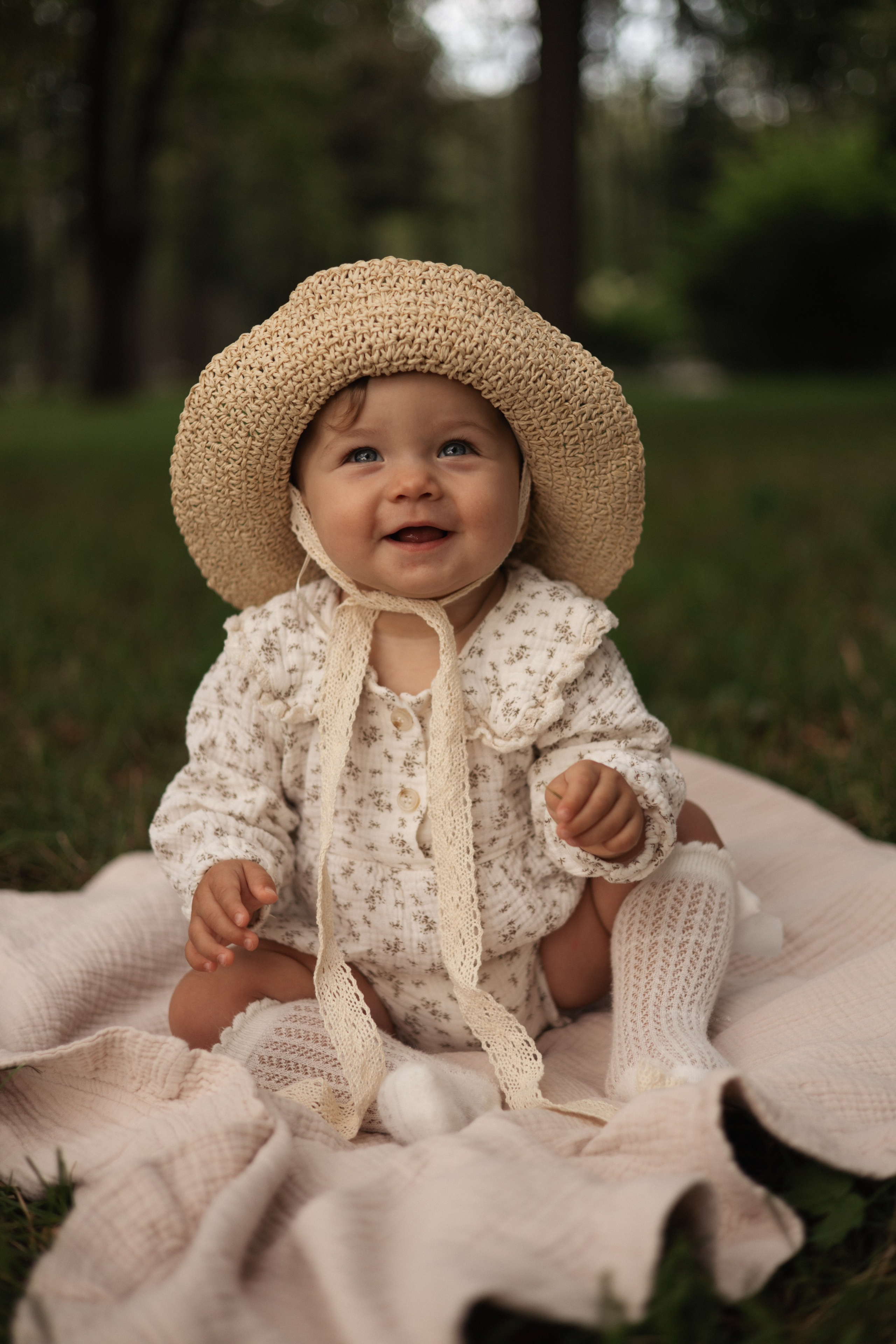 Про семью. Семейный фотограф в Москве