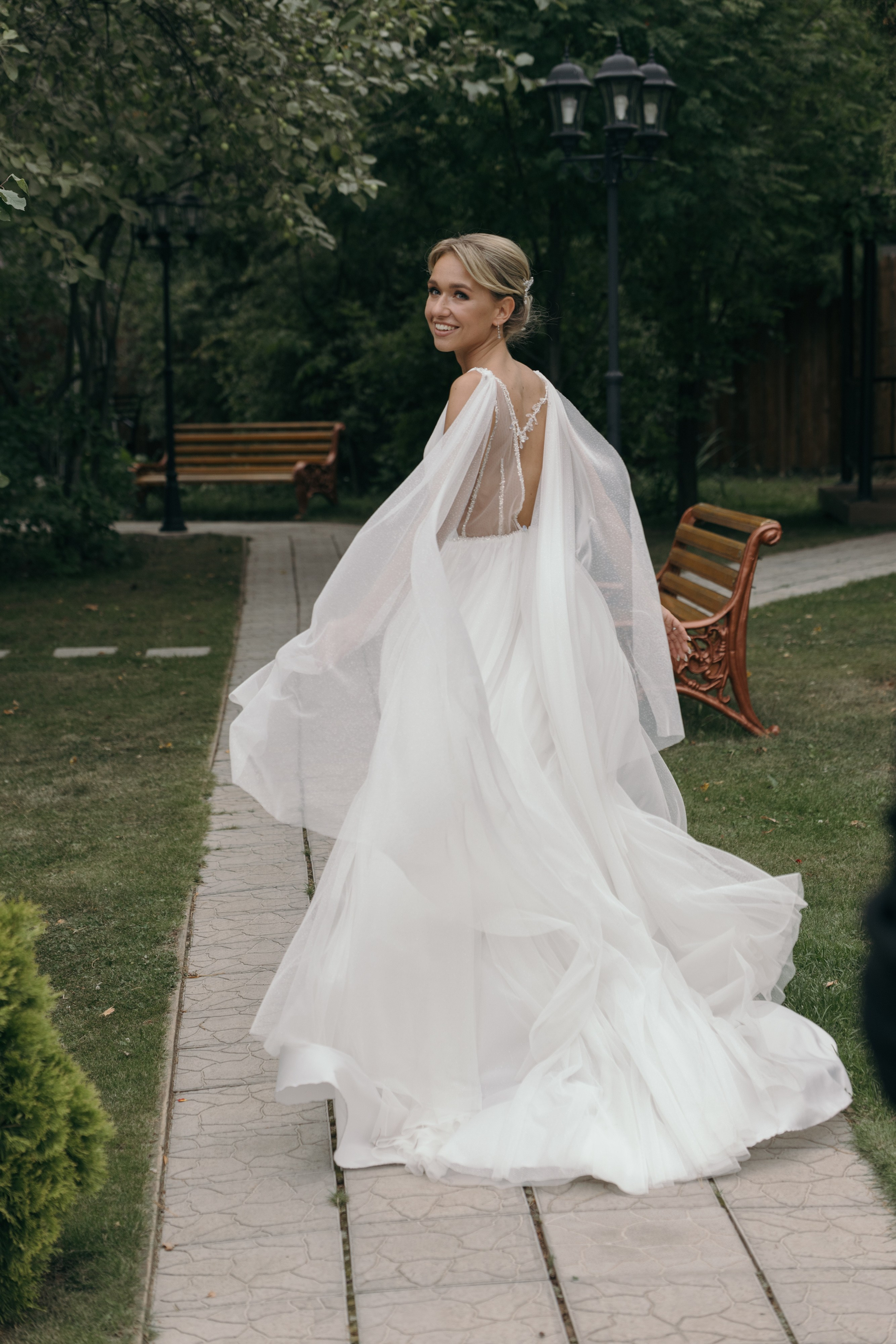 Фотограф Денис Голубев