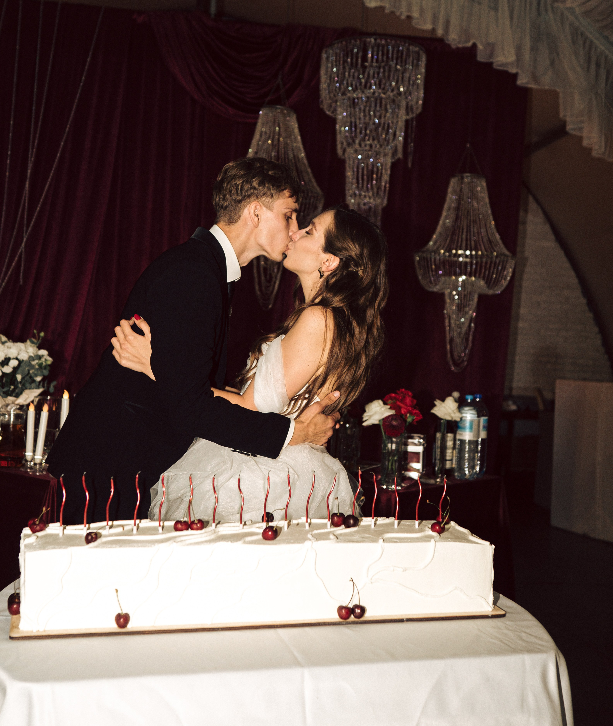 Арина и Костя. Фотограф в Коврове и области Филенкова Дарья