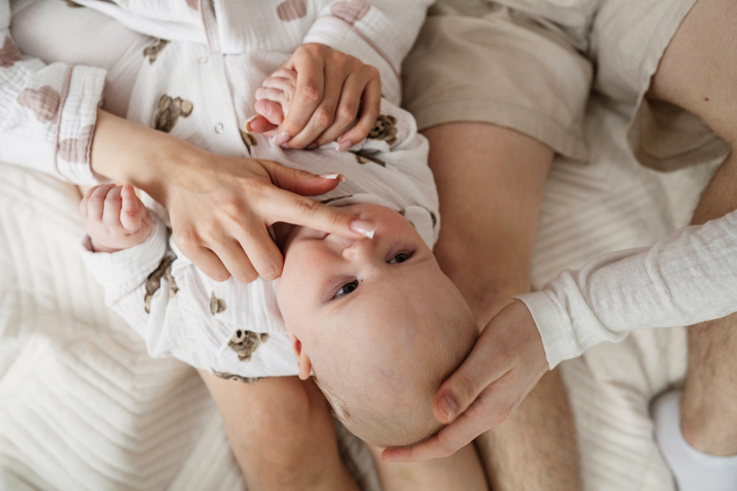 Семейная съемка дома. Фотограф в Коврове и области Филенкова Дарья
