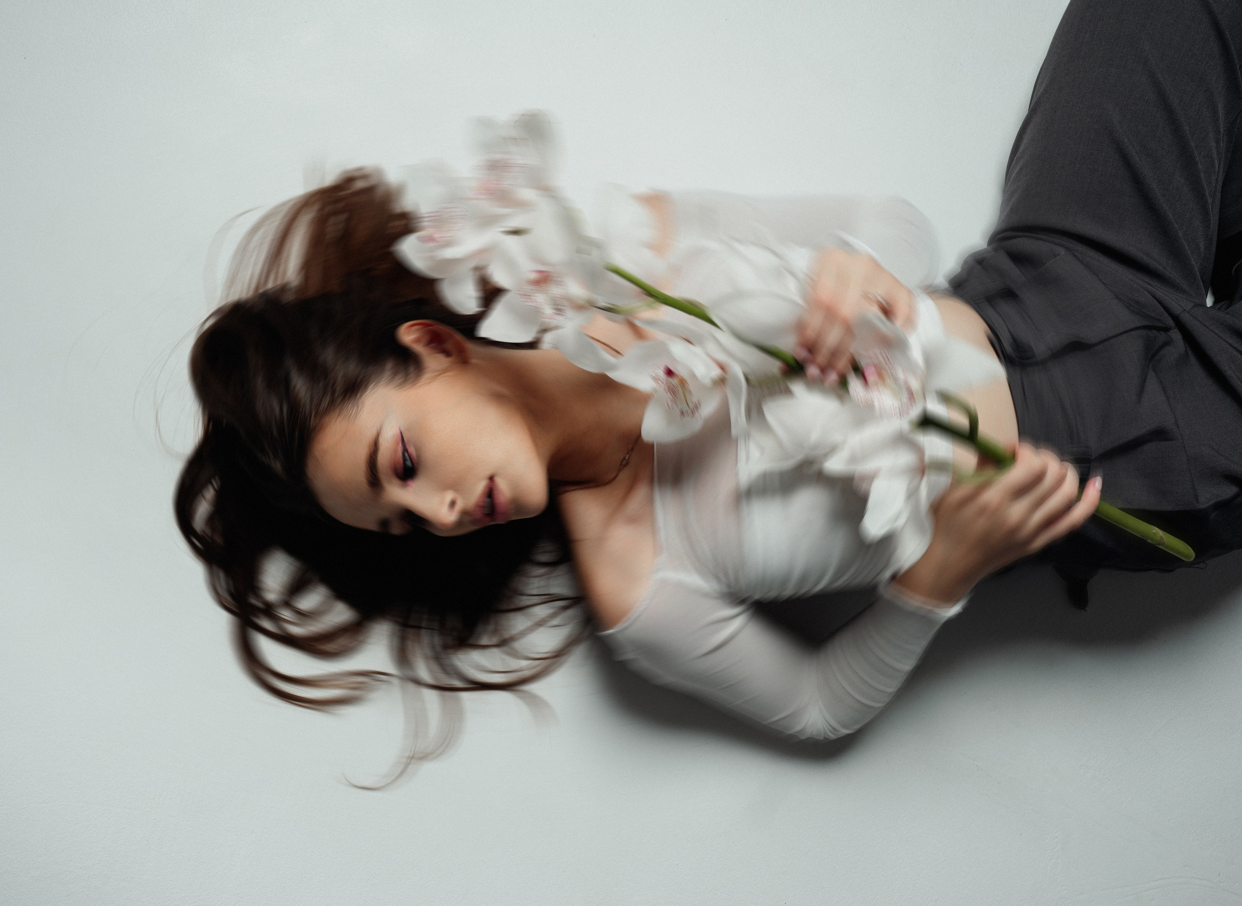 Настя. Фотограф в Коврове и области Филенкова Дарья