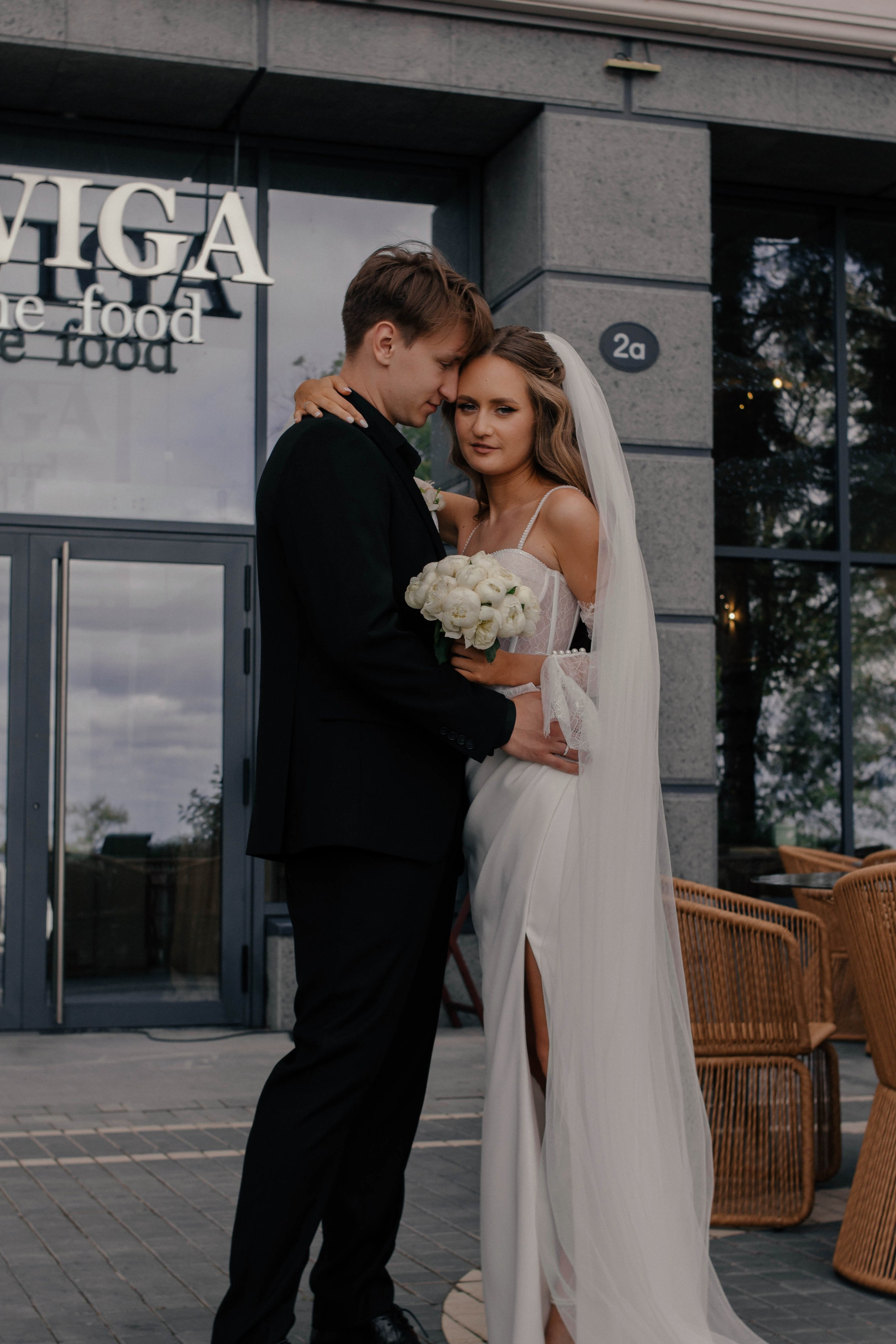 Никита & Ксюша. Фотограф в Нижнем Новгороде Соловьева Анастасия