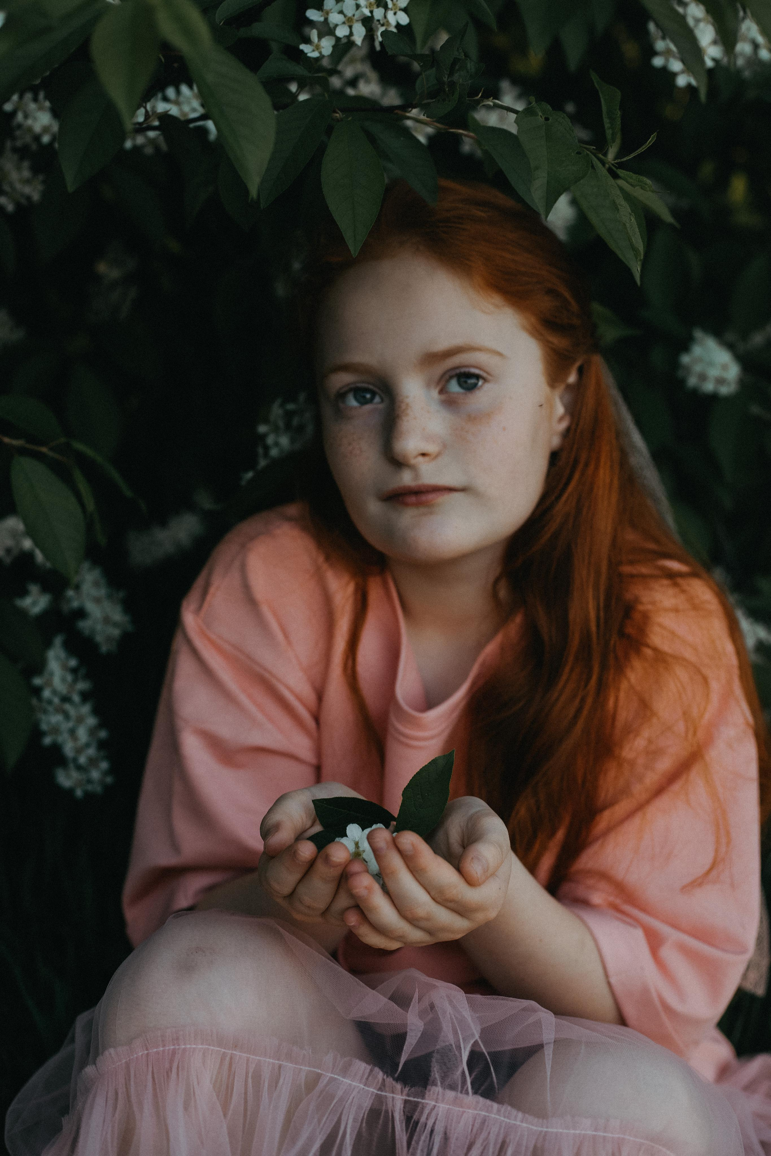 София. Семейный и детский фотограф город Тында Дарья