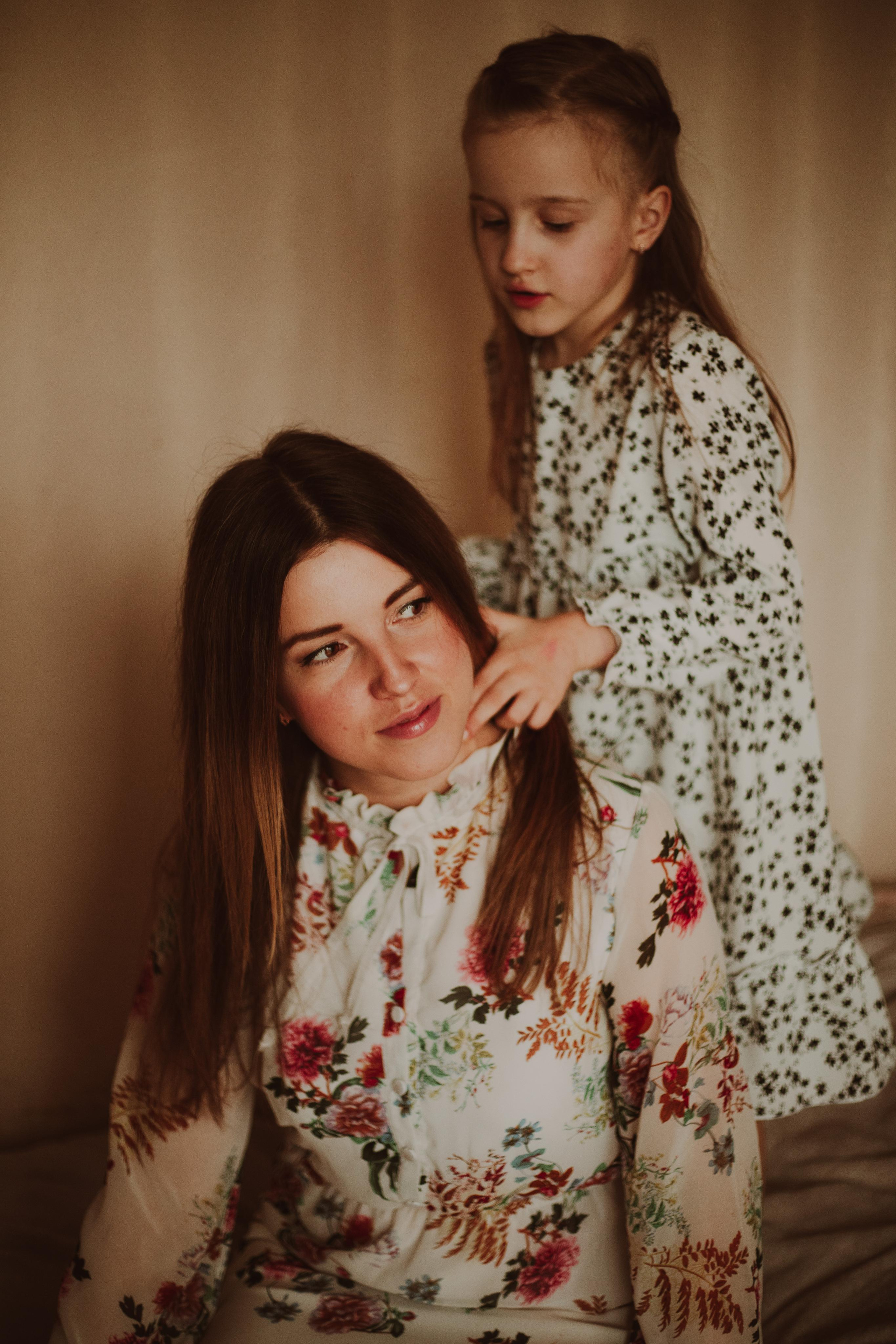 Life story. Семейный и детский фотограф город Тында Дарья